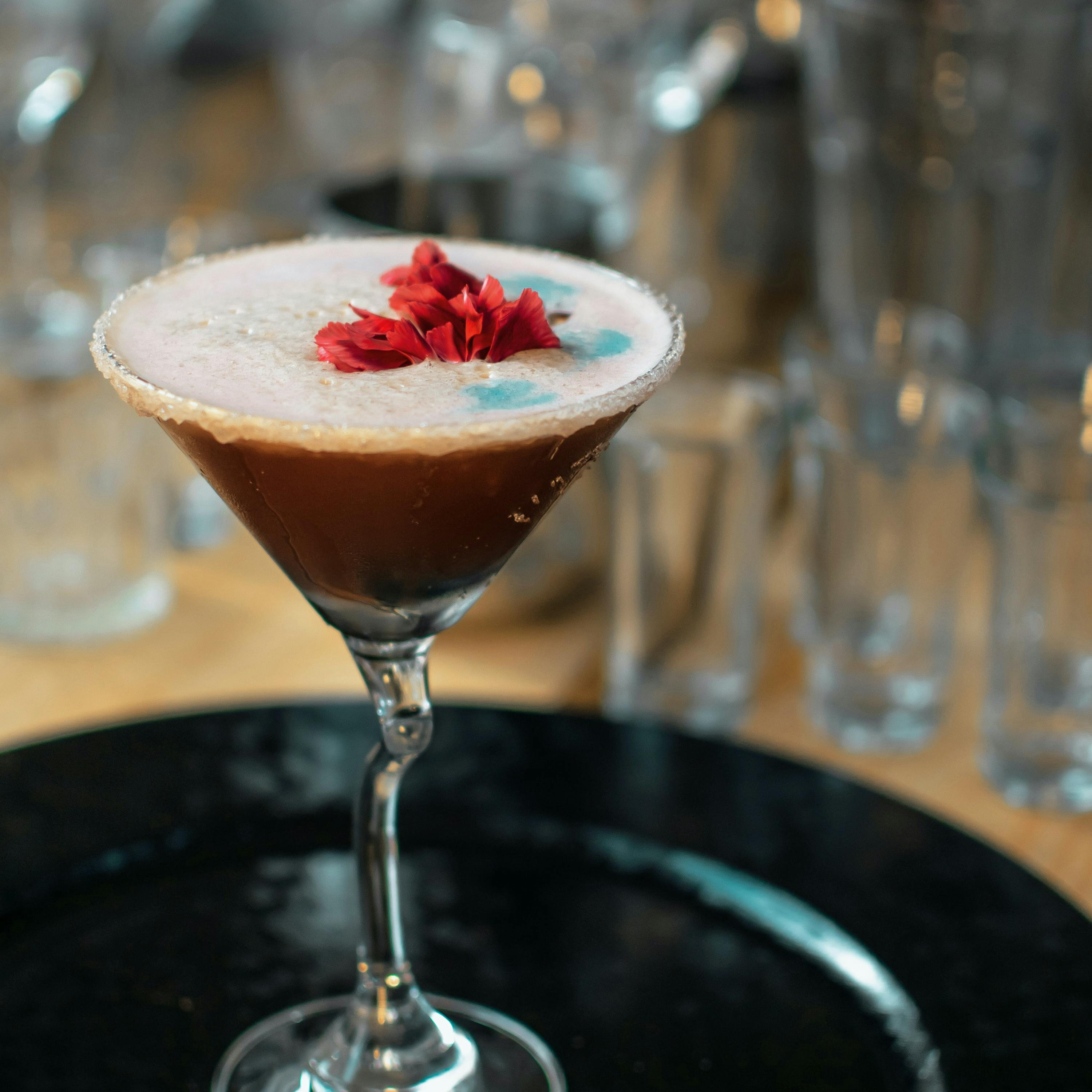 Ep. 299: The Excellence Of An Espresso Martini