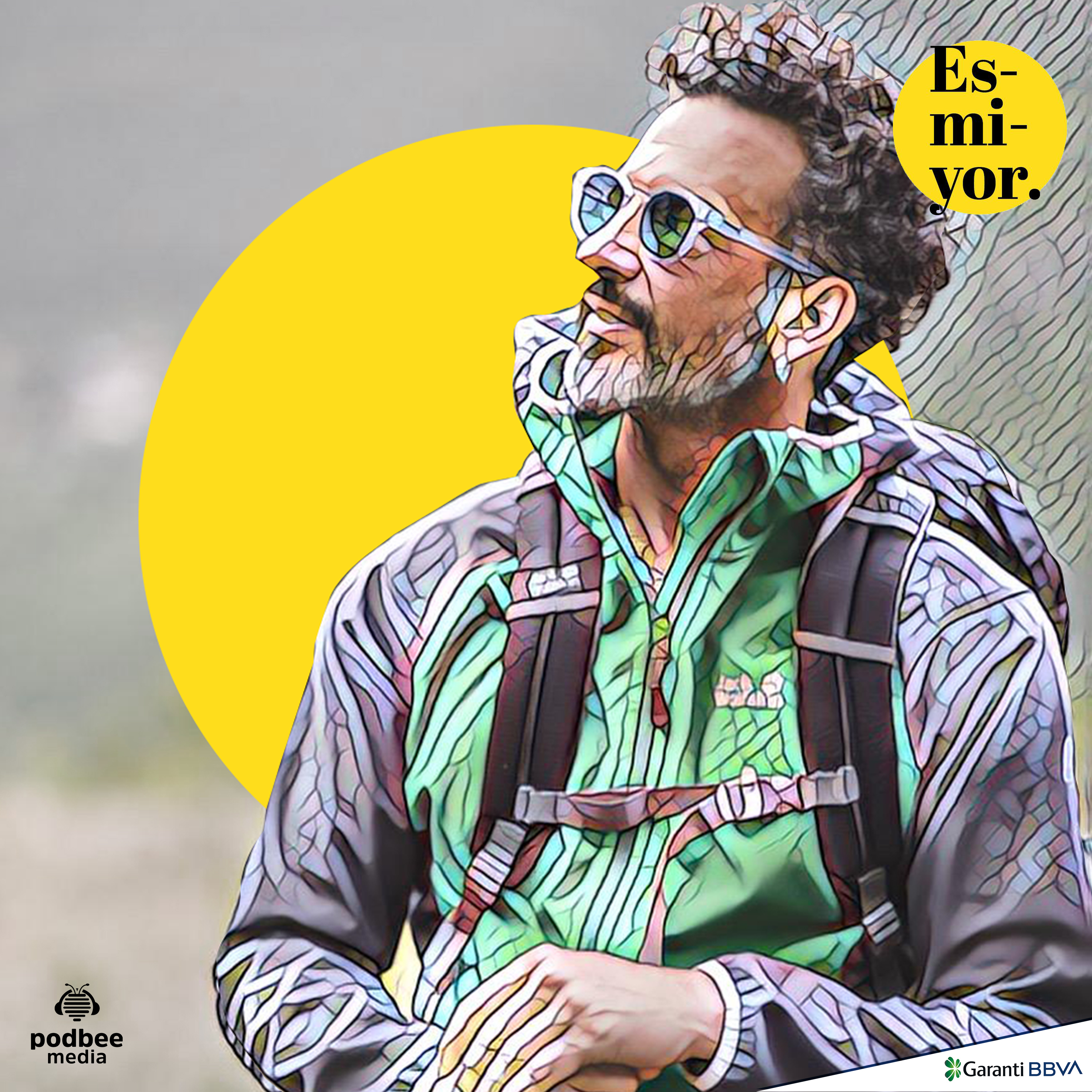 Tüm maceralar iklim krizine mi çıkıyor? Konuk: Orkun Olgar