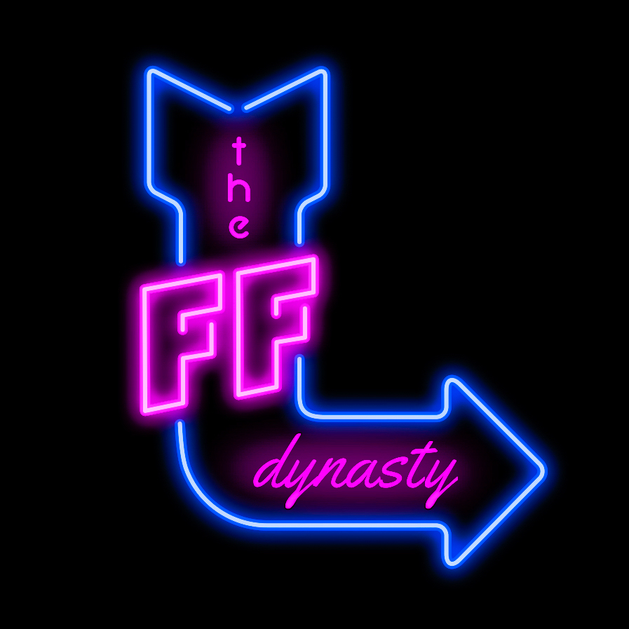 The FF Dynasty - Dynasty Fantasy Football