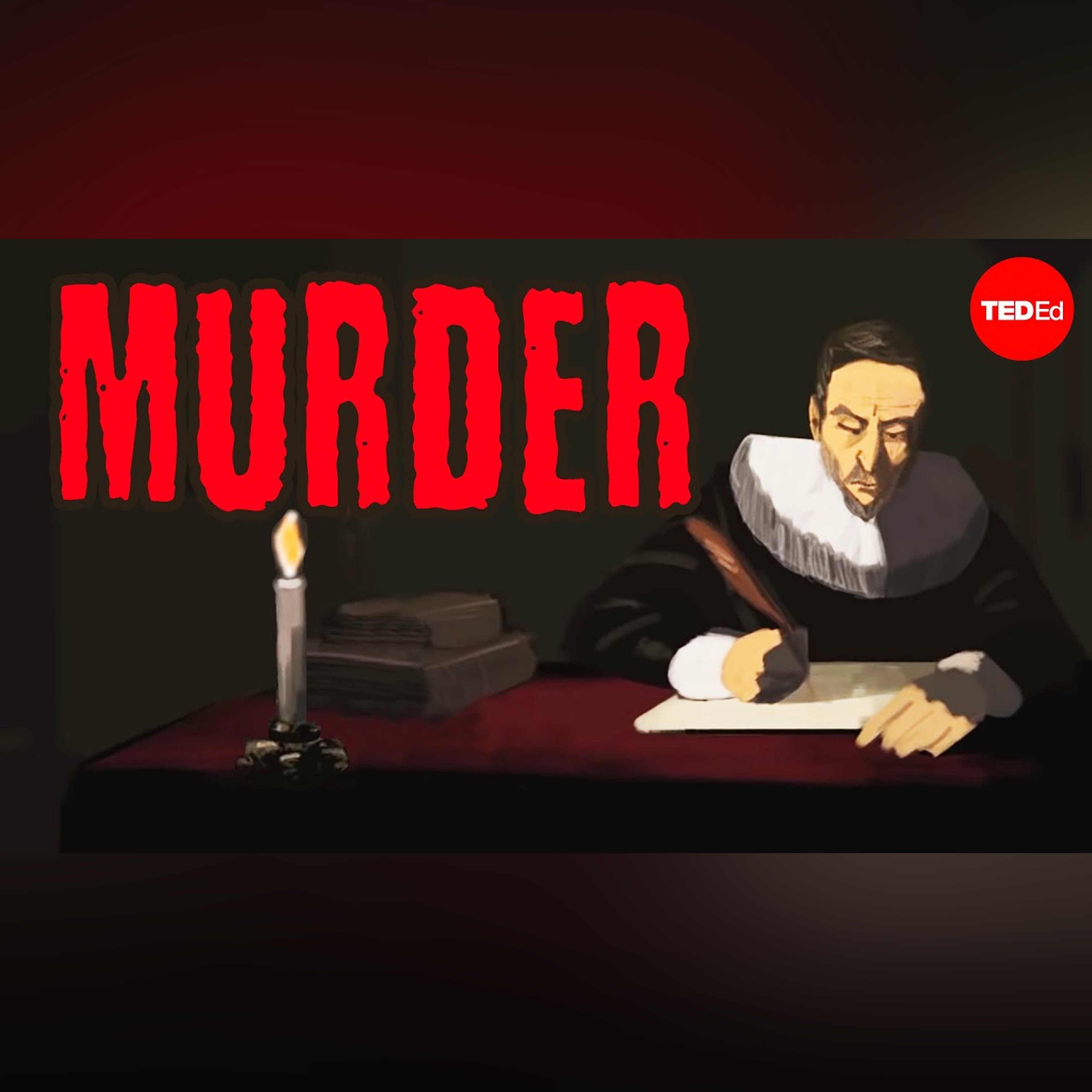 How one of the most profitable companies in history rose to power - Adam Clulow episode artwork