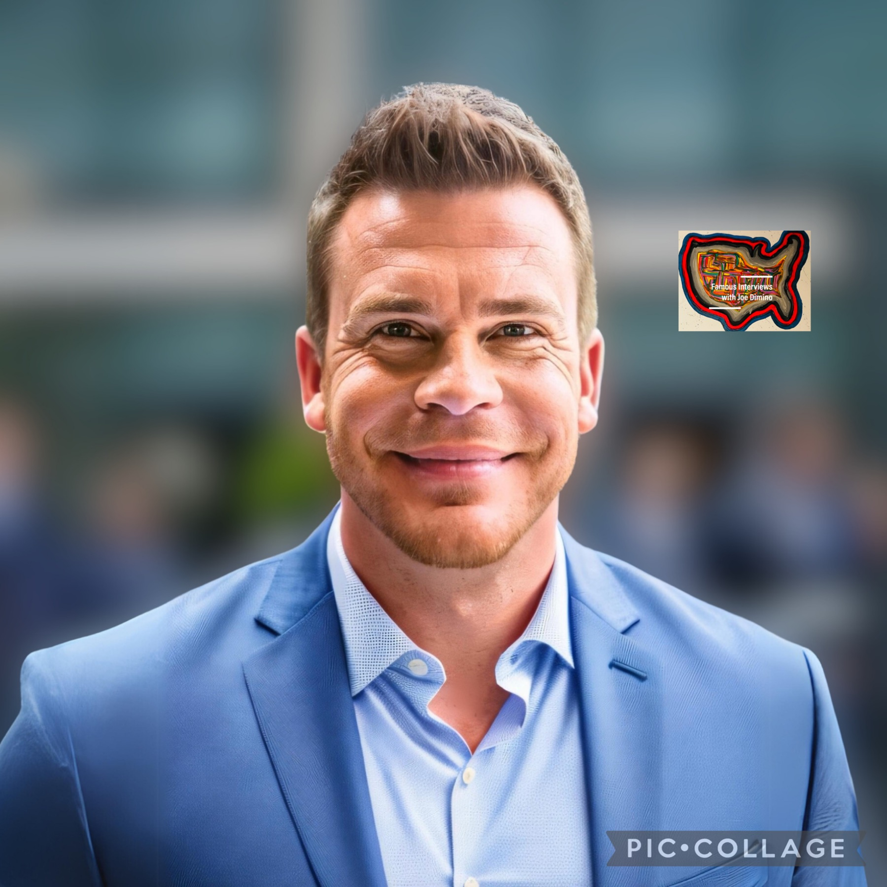 Speaker & Peak Performance Coach Jason Roberts