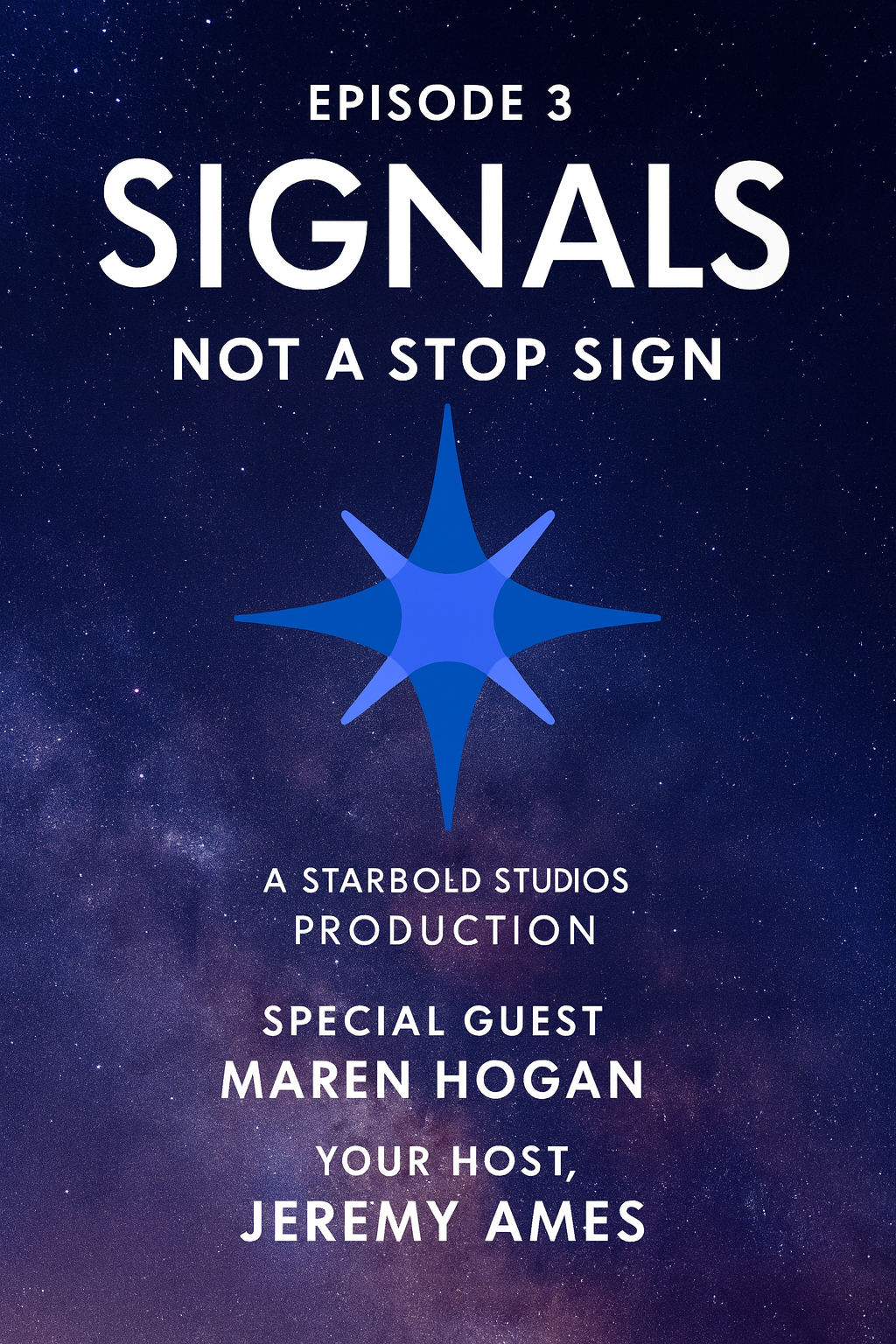 Not a Stop Sign: Keeping Equitable Momentum, Live from HR Tech episode artwork