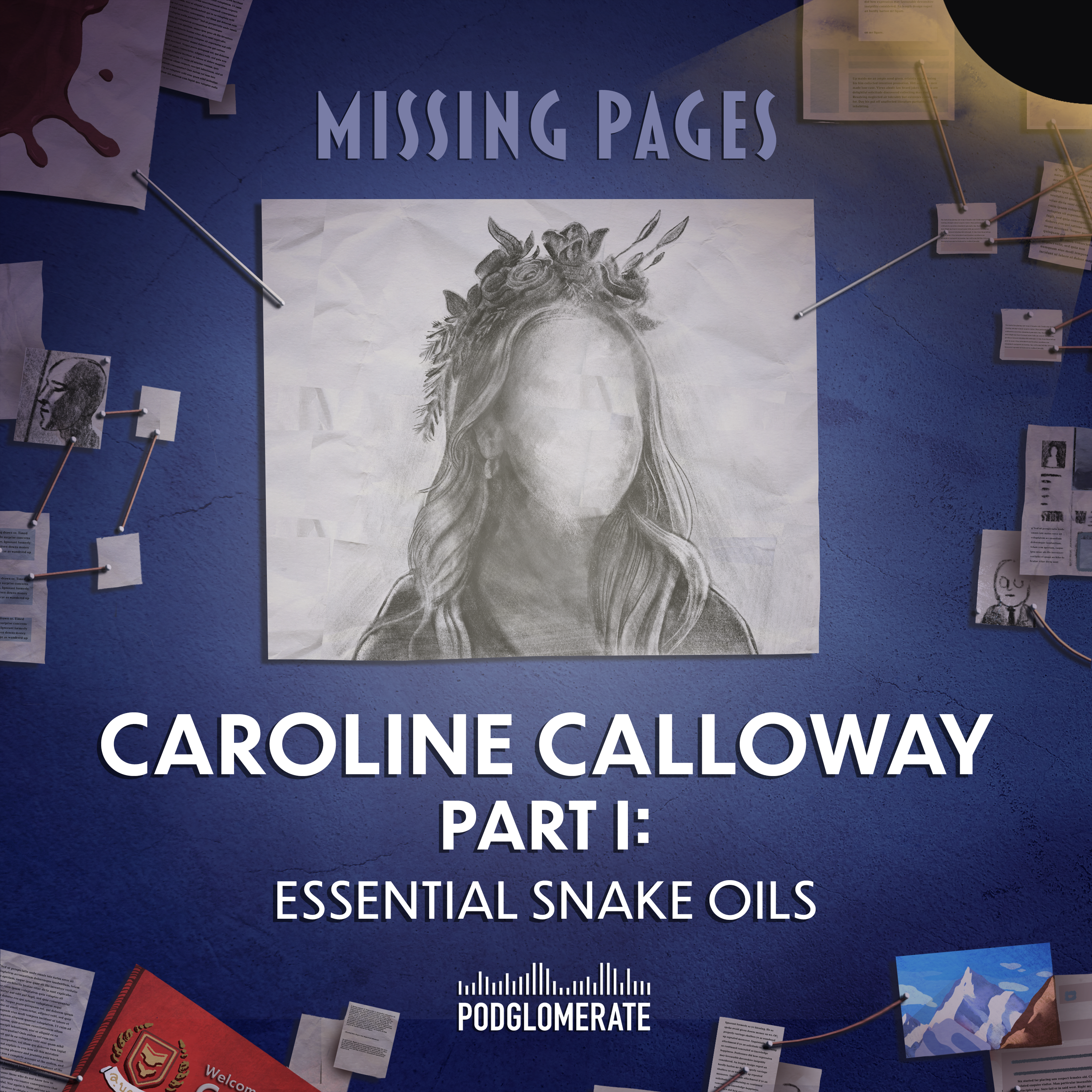 Caroline Calloway Part 1: Essential Snake Oils