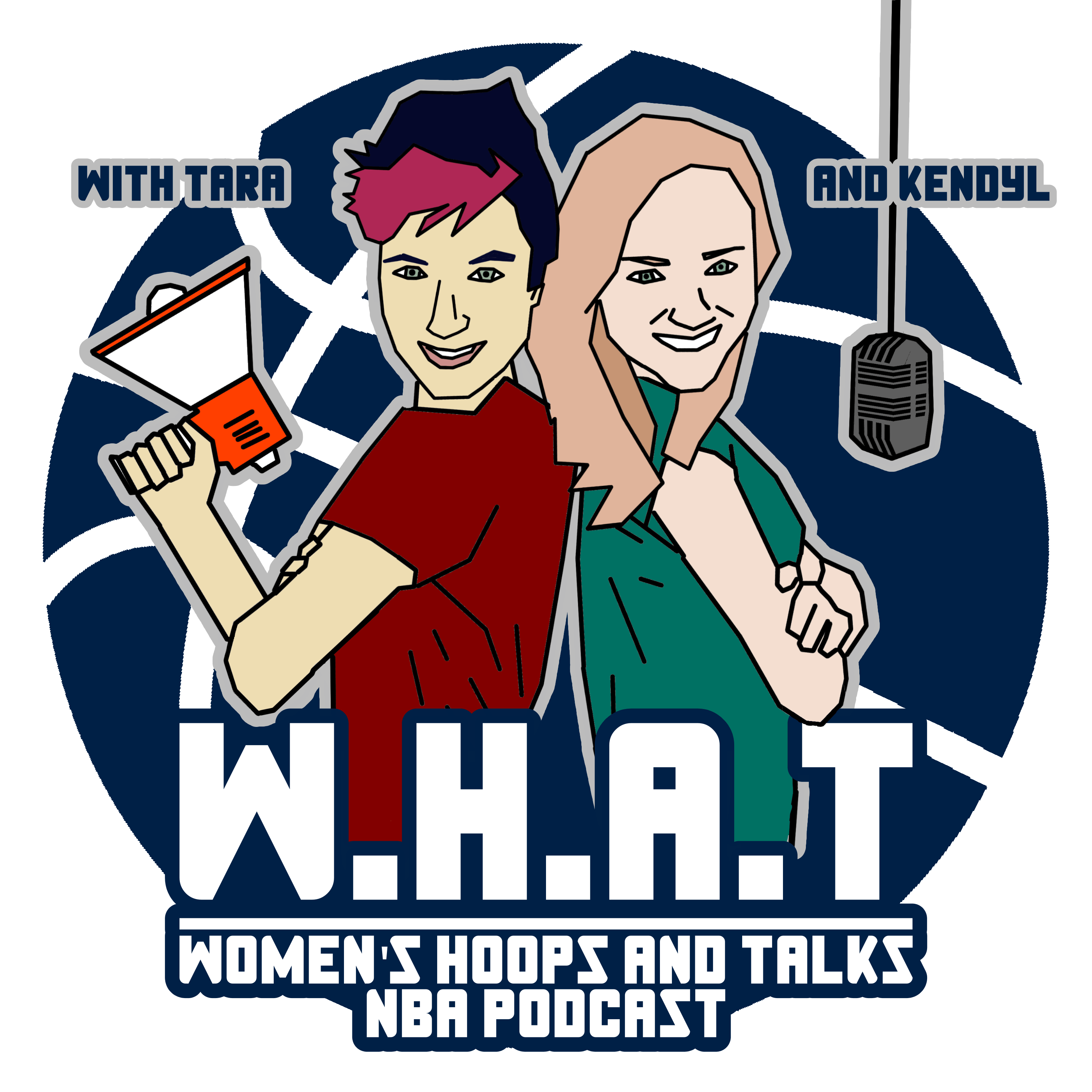 Trail Daddy: A Trail Blazers Podcast Hosted by Dave Deckard