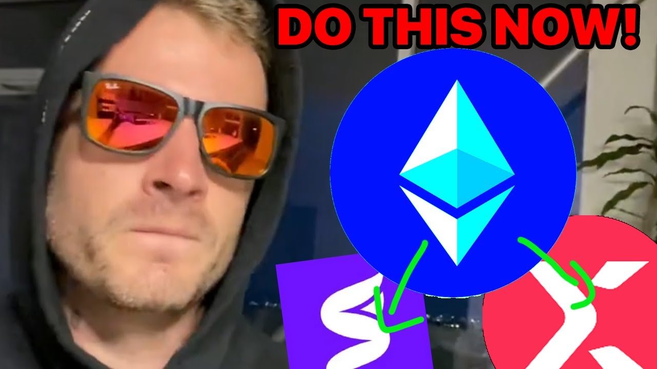 DUMP BITCOIN Into This EXACT Portfolio (252% Last Week) - Alex Becker Channel