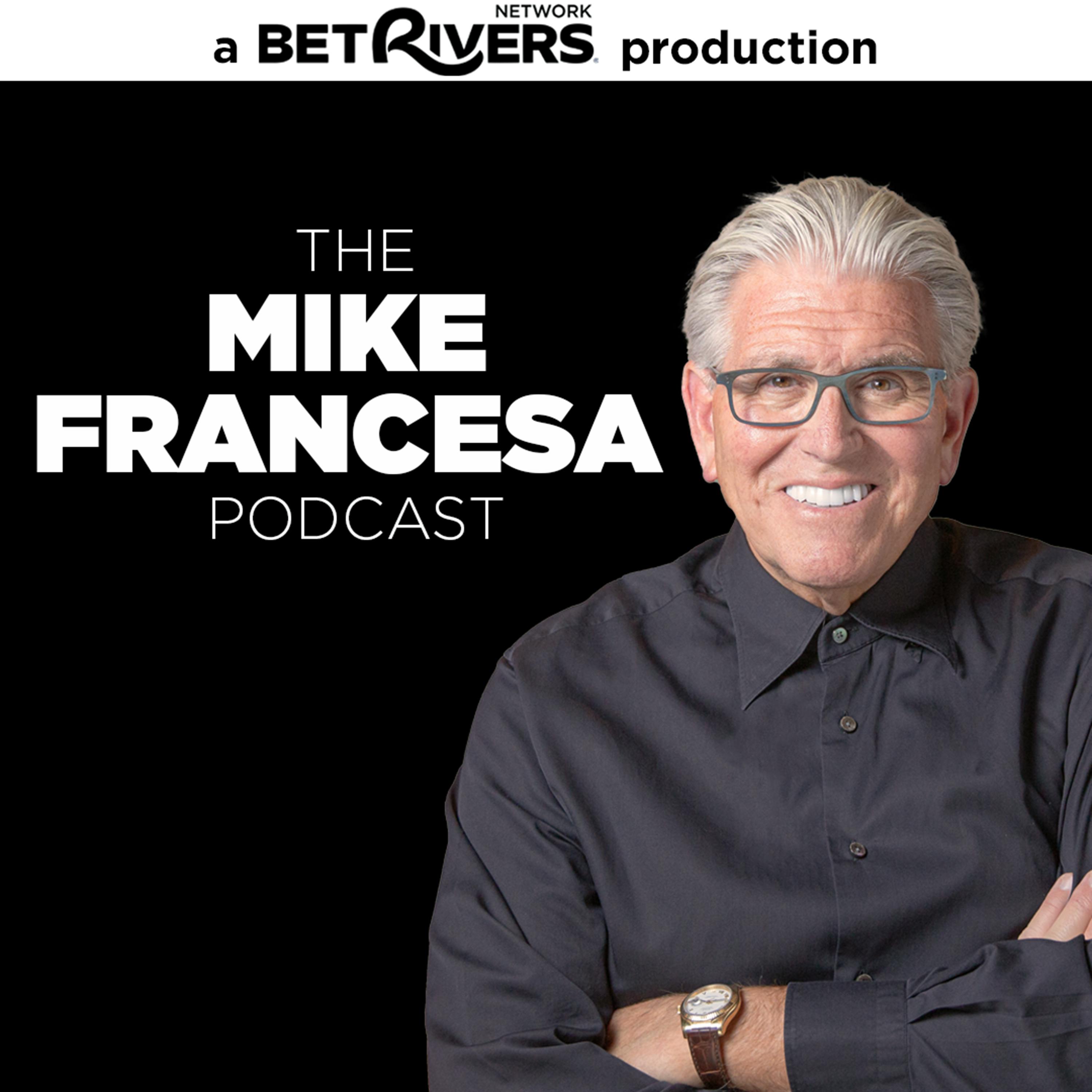 Francesa Five: Week 10 NFL & NCAA Best Bets