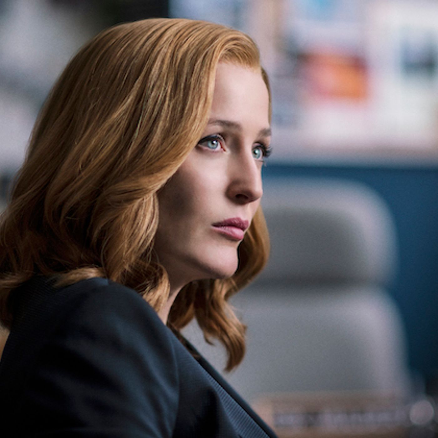 The X-Cast: An X-Files Podcast