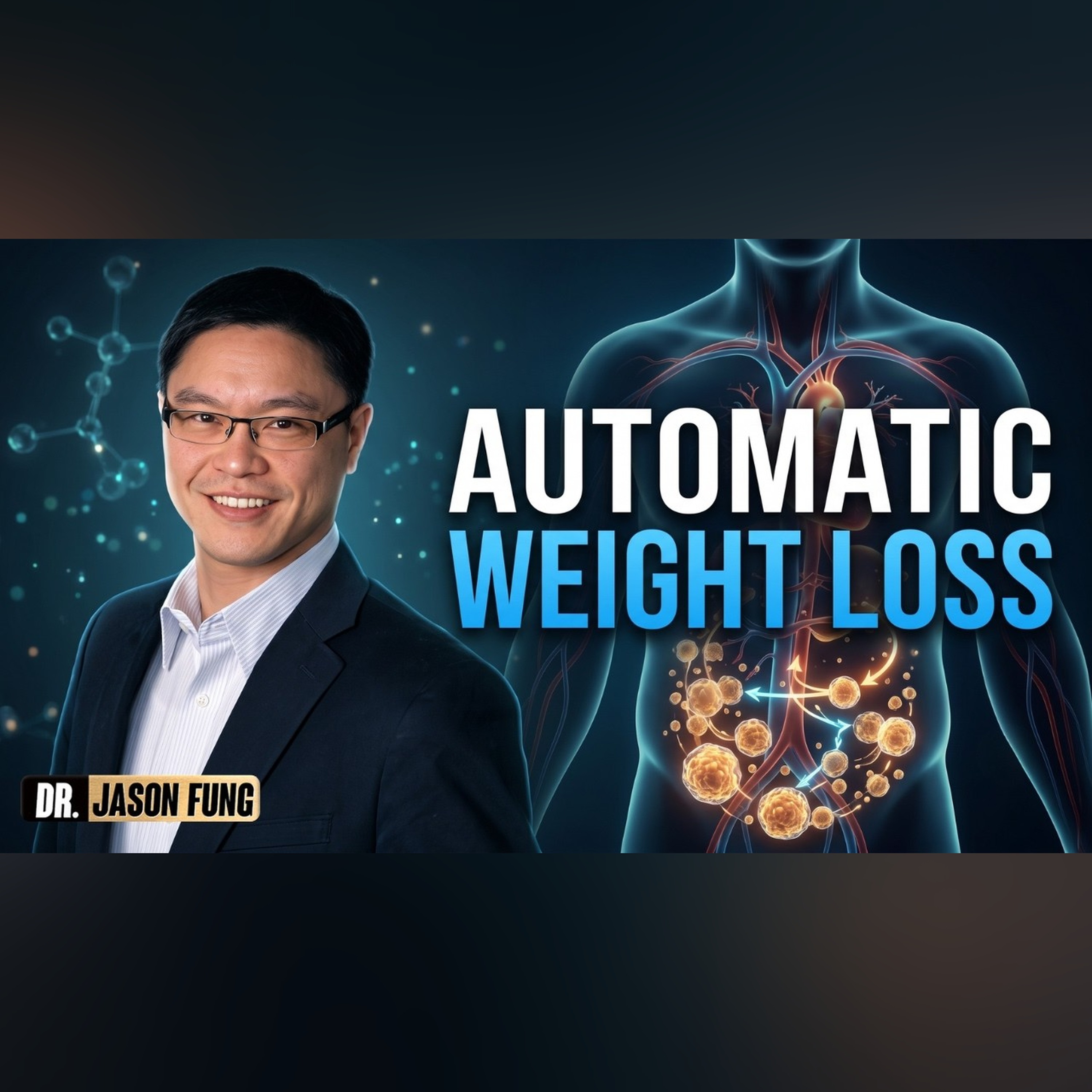 'Eat Fewer Calories' is the WORST diet plan, ever! episode artwork