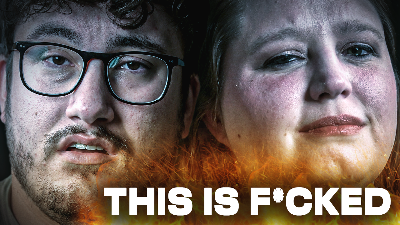 How Could Things Possibly Get Worse?! | F*cked Up Financial Audit Follow Up