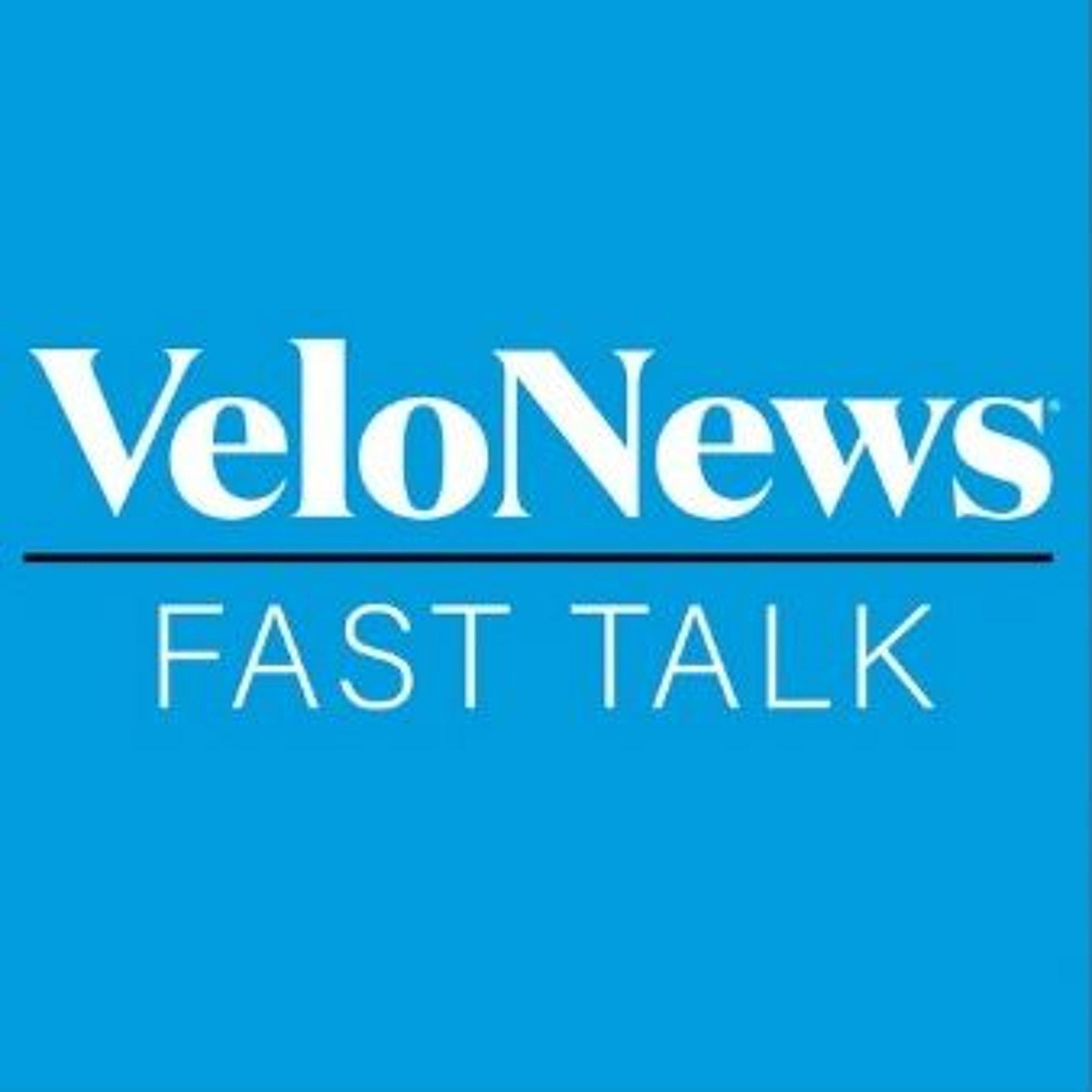 Fast Talk, ep. 86: Listener questions about inflammation, gran fondo training, and more episode artwork