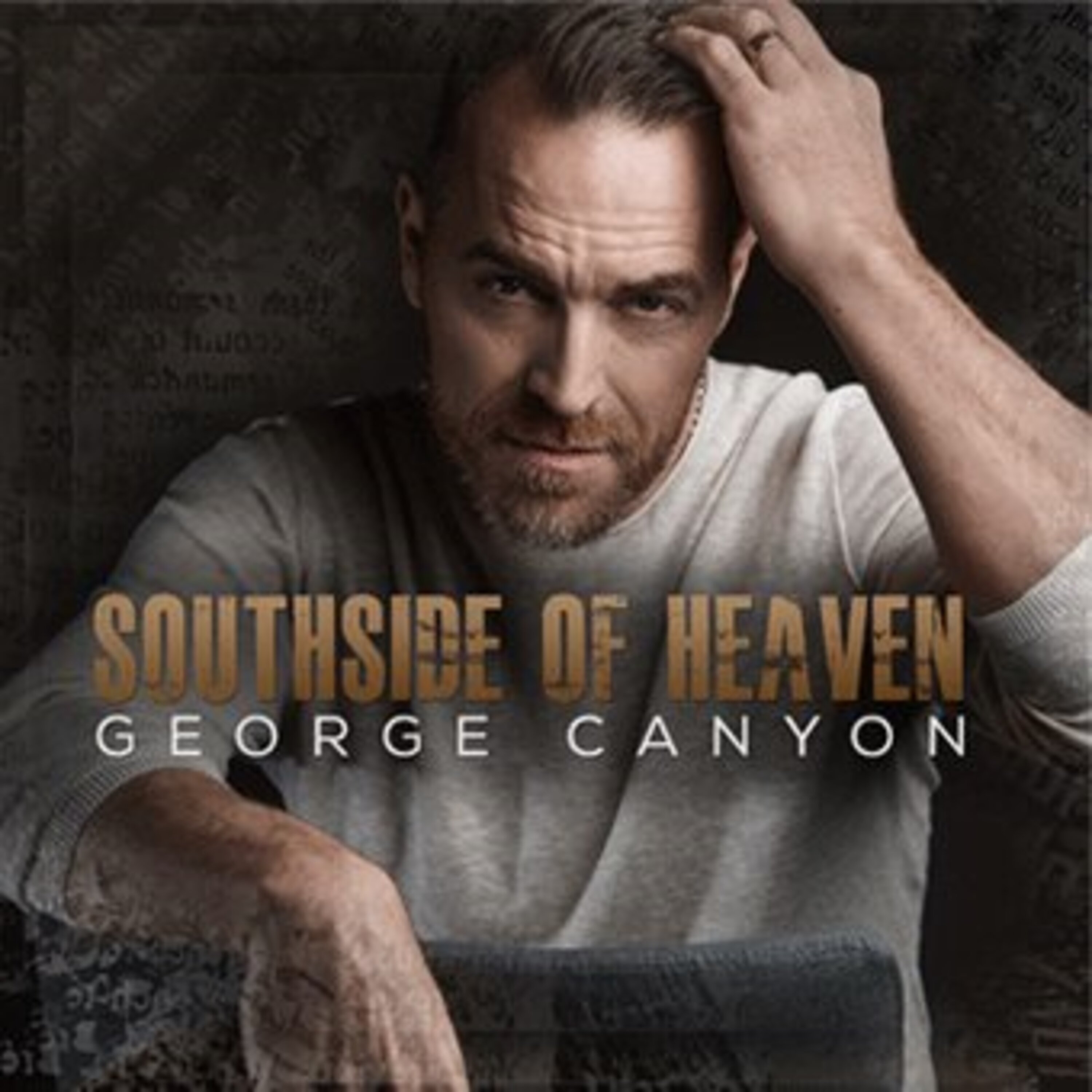 George Canyon - Album Release Day! episode artwork