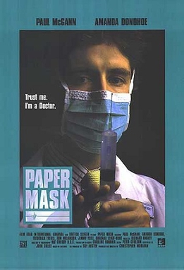 S3 Ep39: DEEP DIVE - Paper Mask