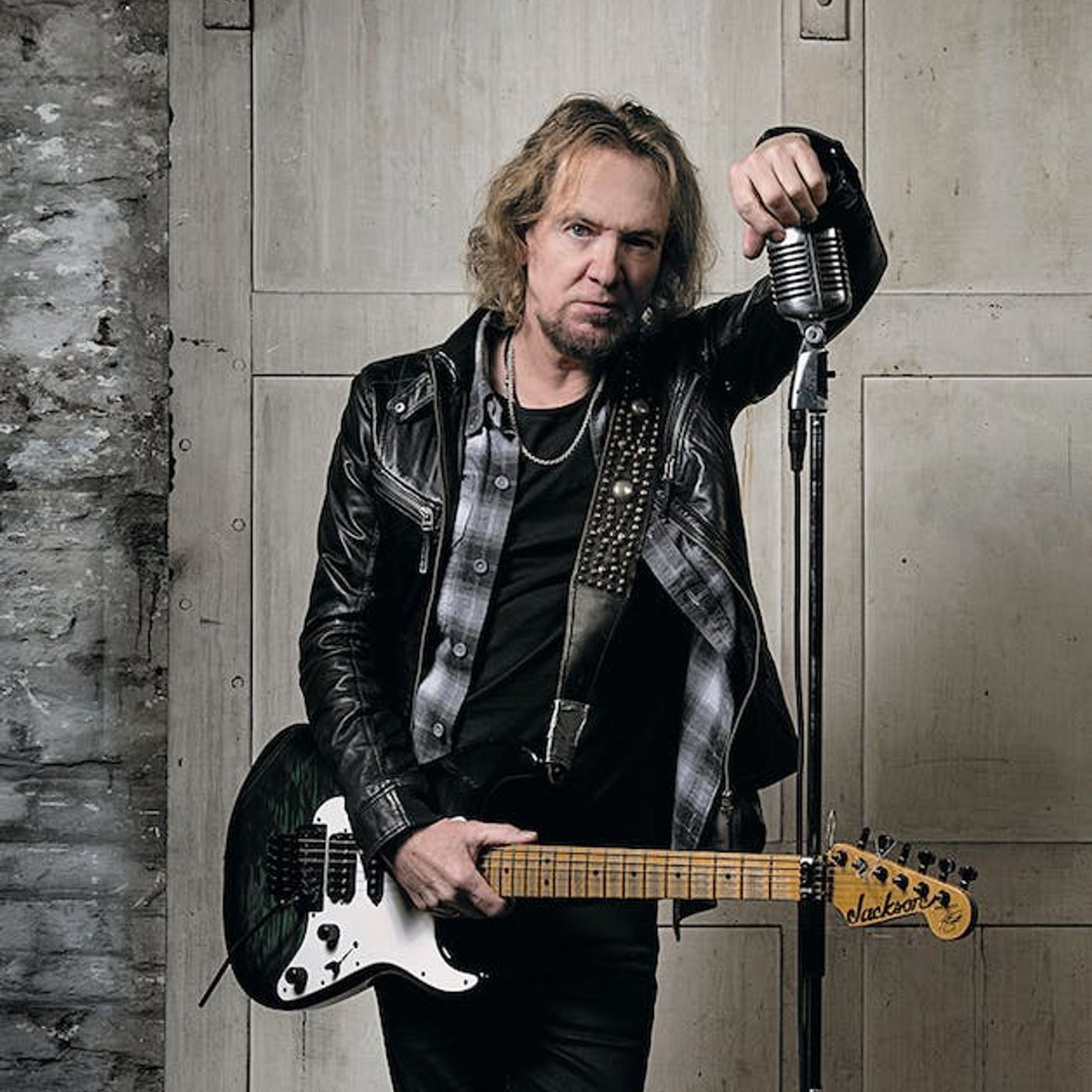 Side Jams with Bryan Reesman
