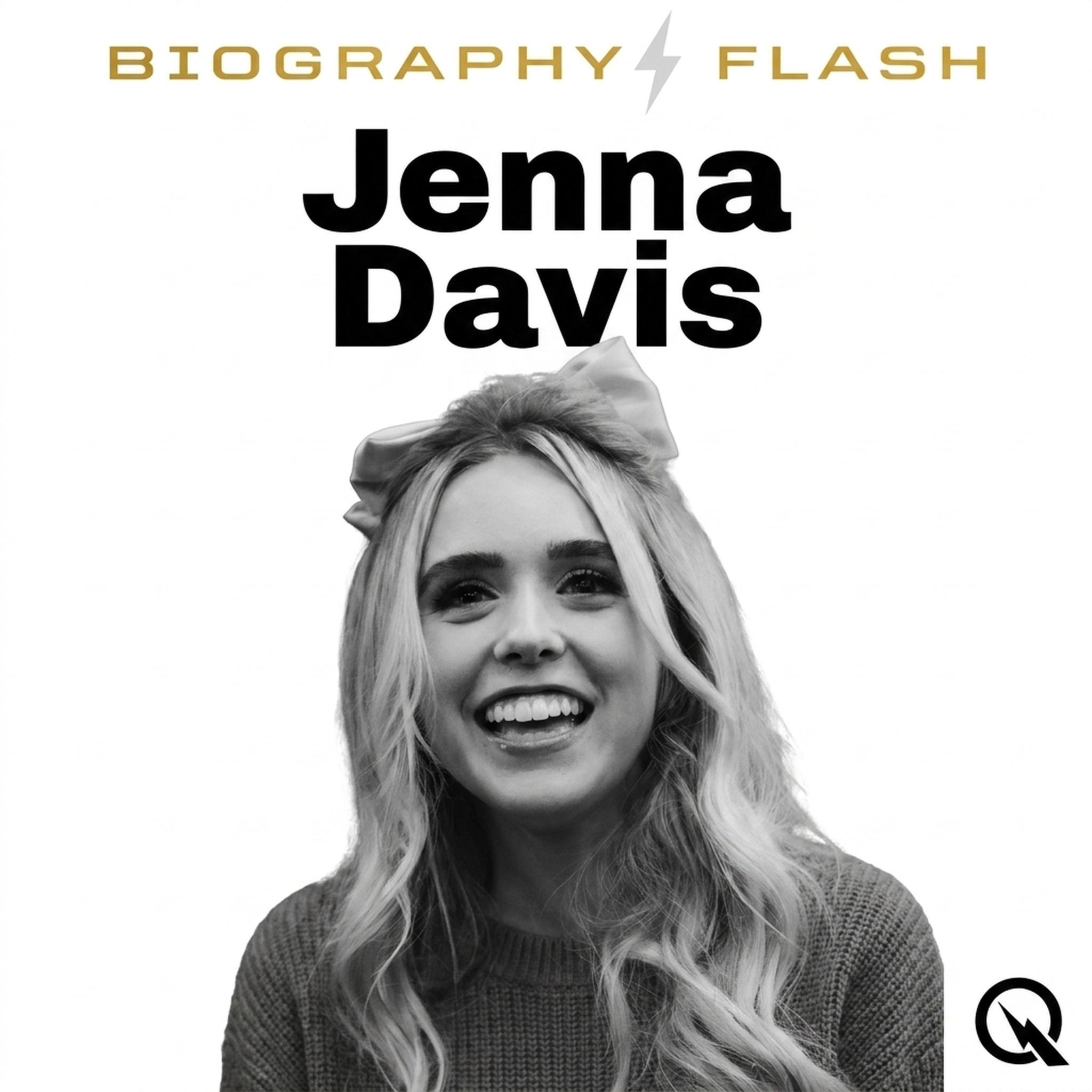 Jenna Davis - Biography Flash