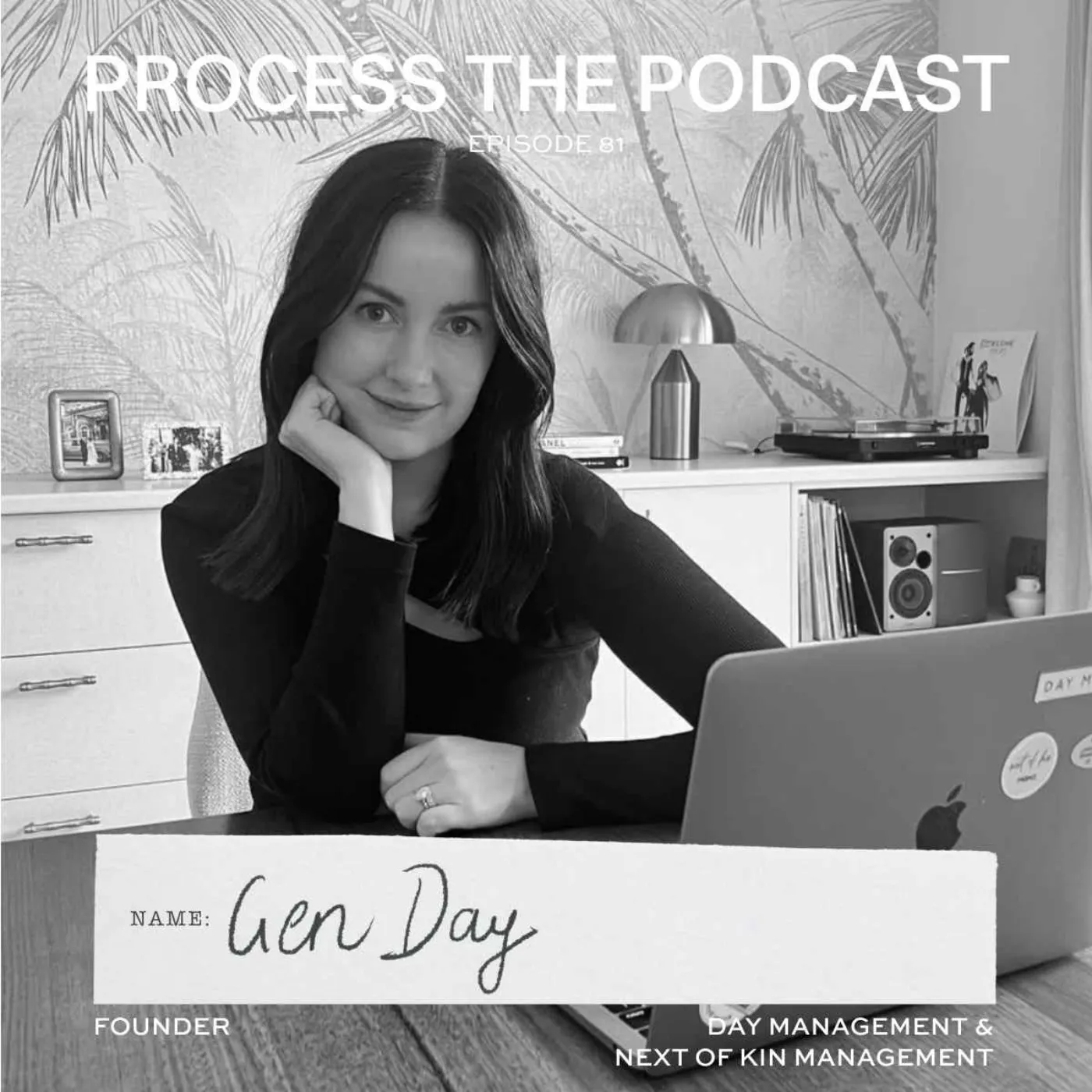 Gen Day Spills The #1 Thing Brands Look for in Influencers (And How to Deliver It)