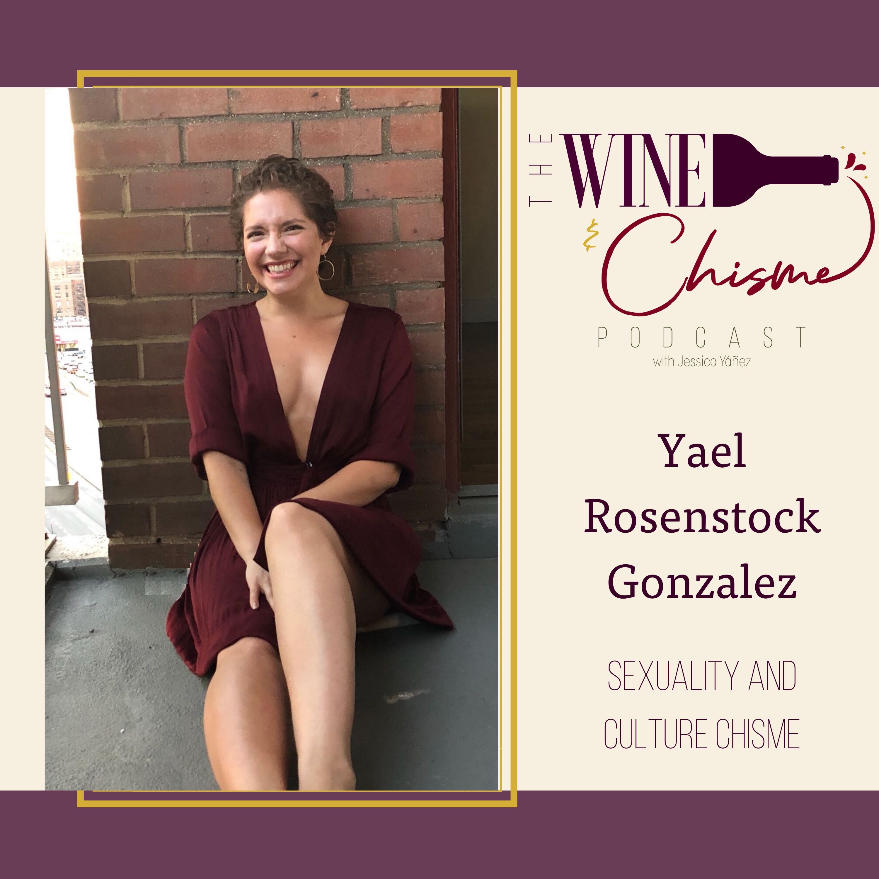 The Wine & Chisme Podcast