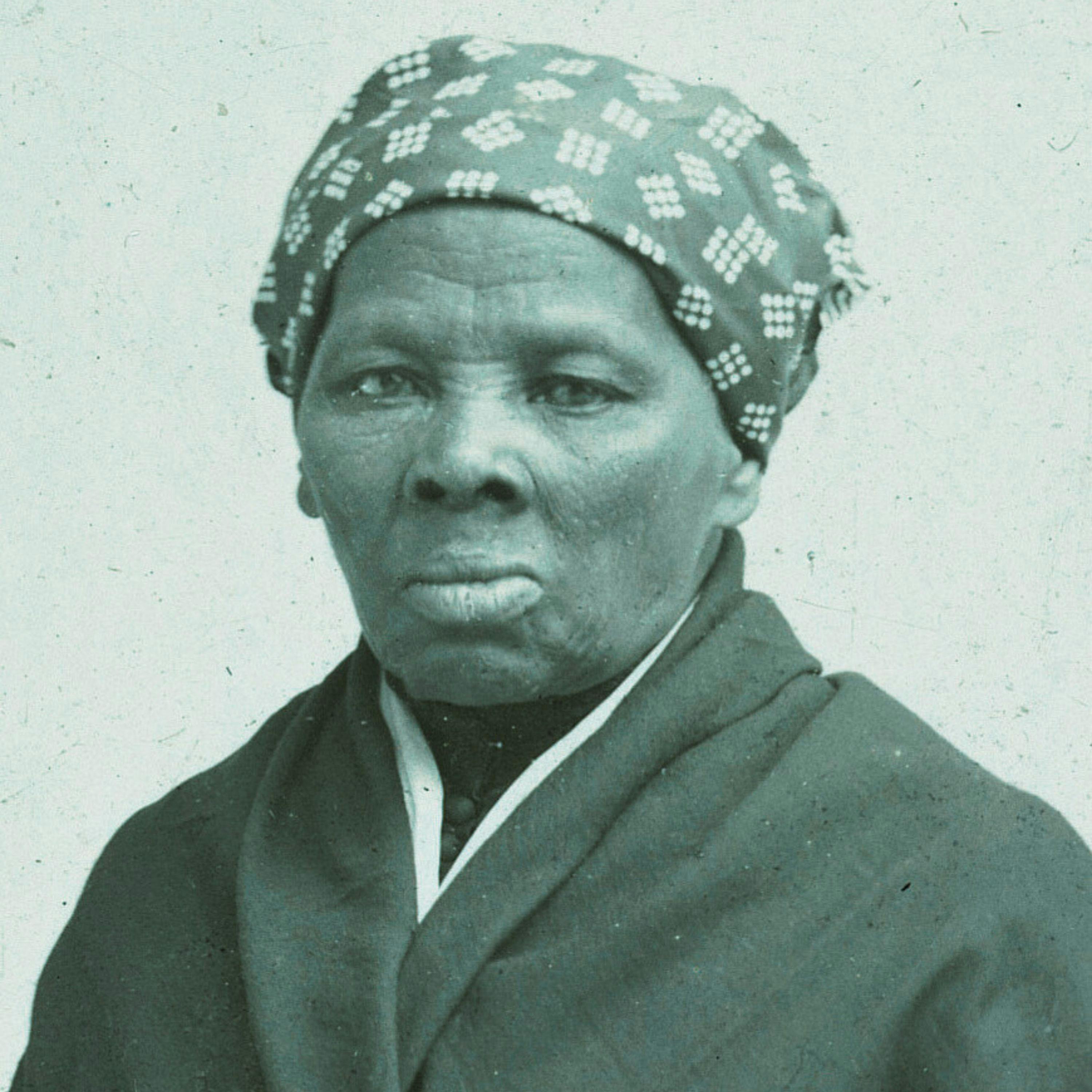 Harriet Tubman | Her Half of History Harriet Tubman | Her Half of History