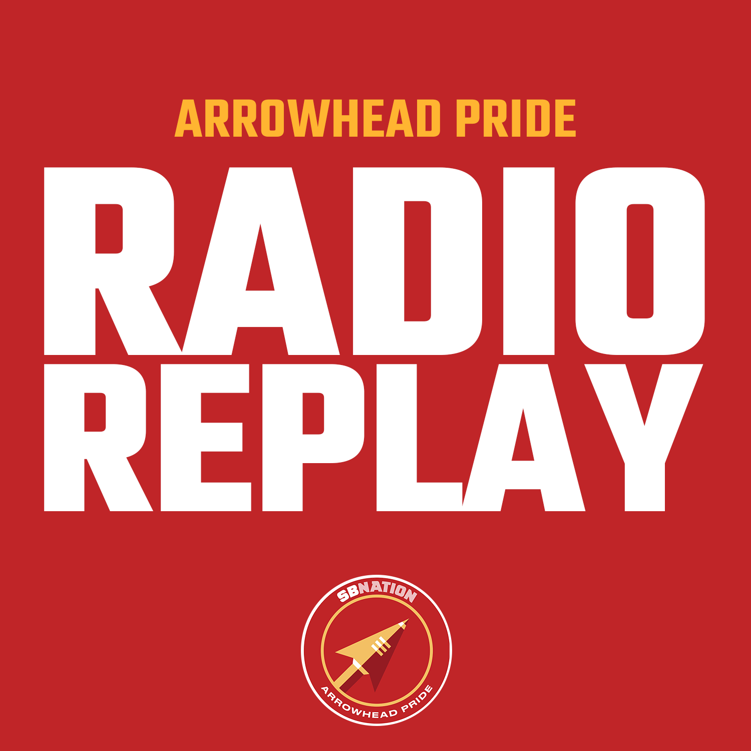 AP Radio Replay - AFC Championship Game Preview – Arrowhead Pride: For ...