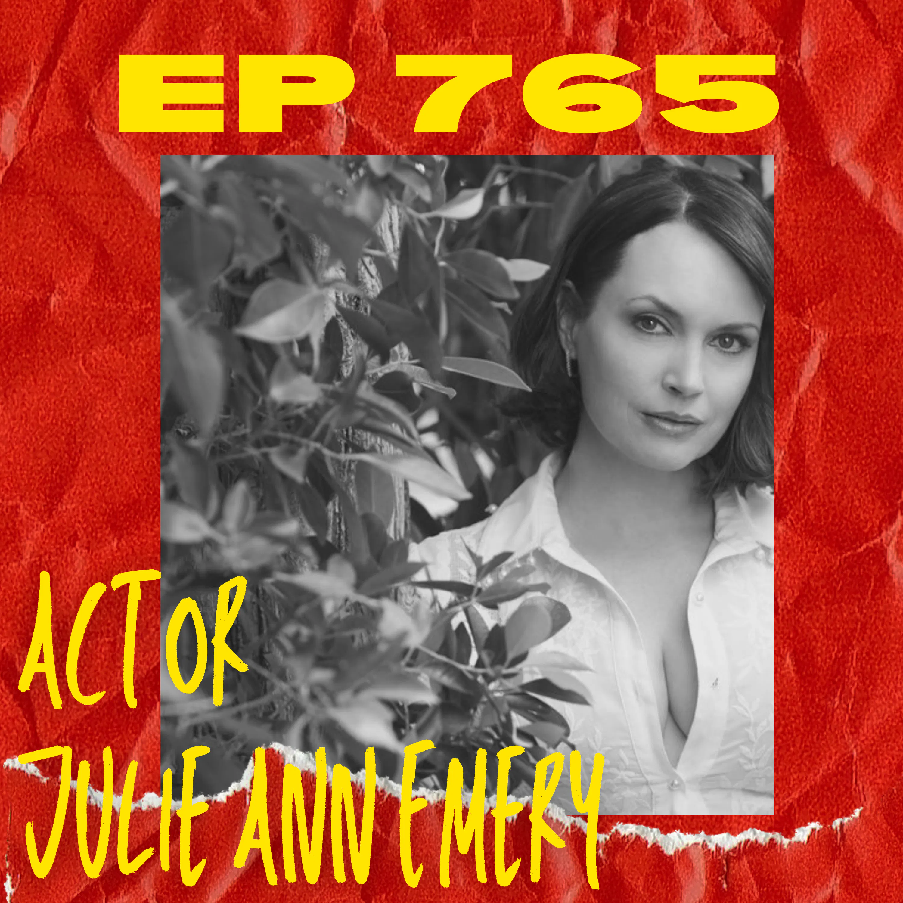 Julie Ann Emery on Solo Mio, Better Call Saul, and Her Creative Journey | The Brett Allan Show Julie Ann Emery on Solo Mio, Better Call Saul, and Her Creative Journey | The Brett Allan Show