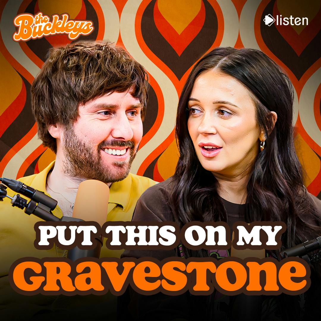 Put This On My Gravestone Put This On My Gravestone