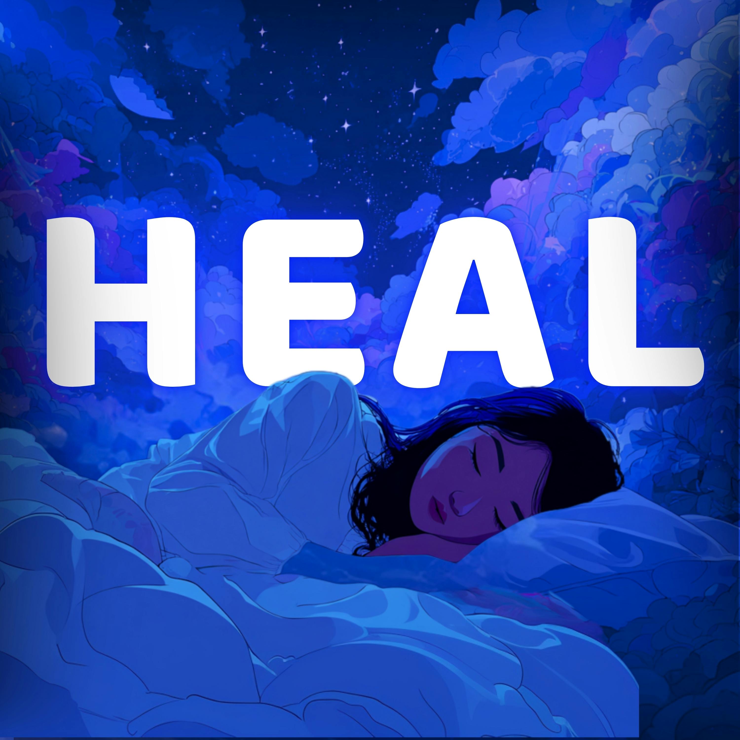 Unlock Your Mind’s Power: Profound Healing Sleep Hypnosis Unlock Your Mind’s Power: Profound Healing Sleep Hypnosis