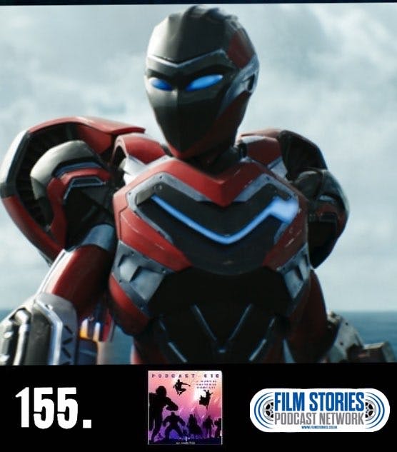 155. Ironheart 1x04 – 1x06 155. Ironheart 1x04 – 1x06