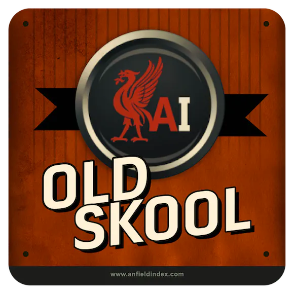 Old Skool: Slot Out! Iraola IN?