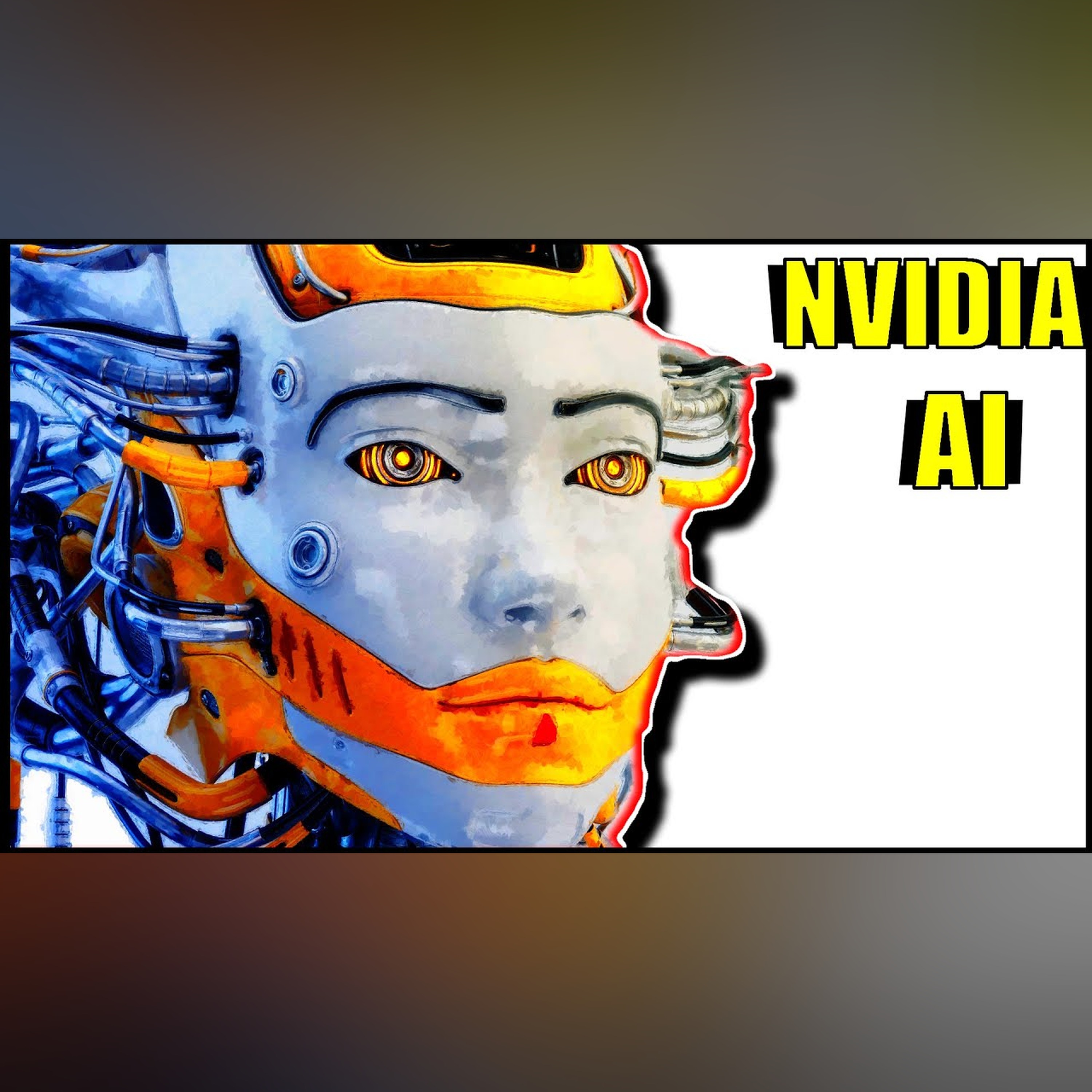 How Nvidia AI Robot Trained 42 Years In 32 Hours And Did THIS | Google DeepMind AlphaCode
