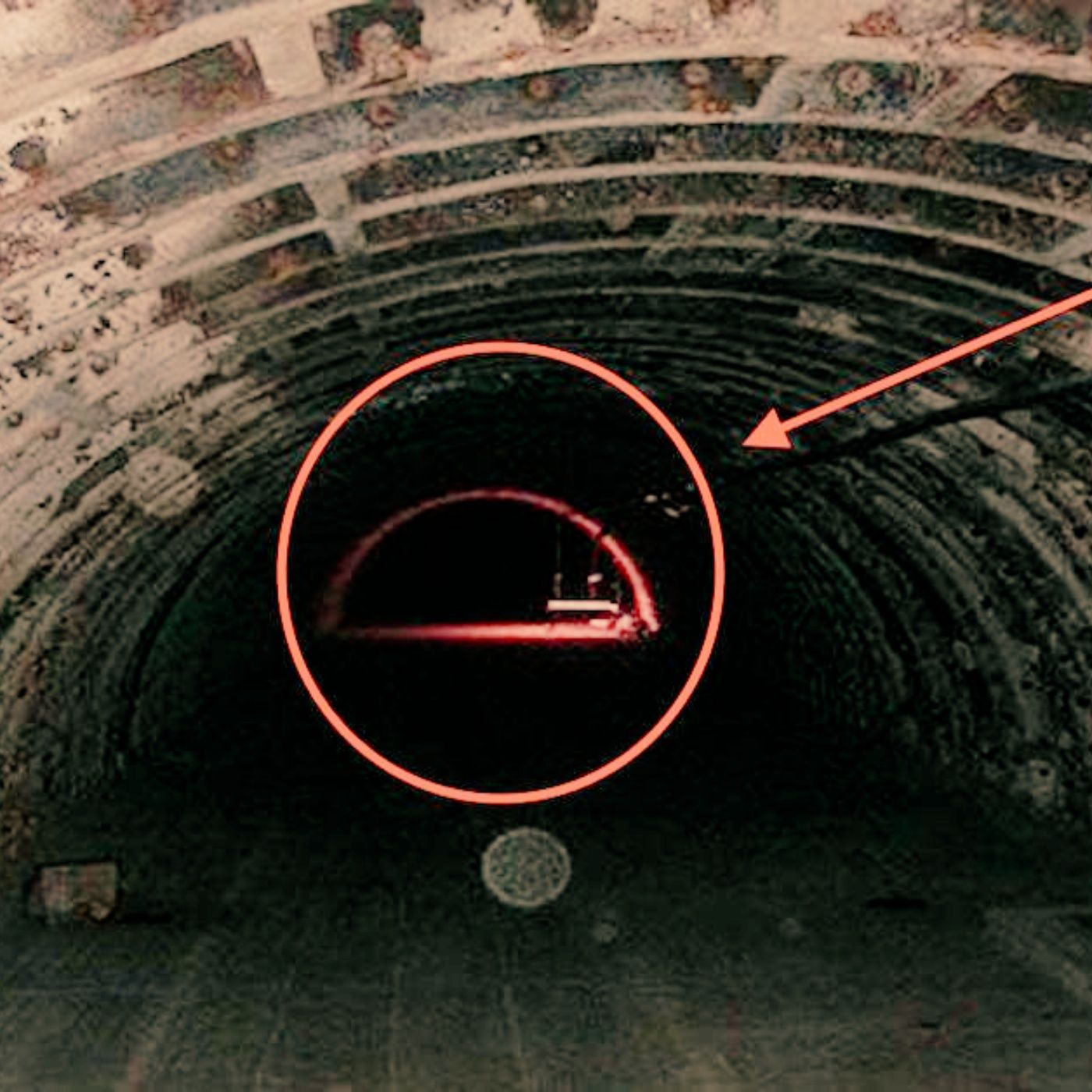 ENCONTRÉ A UNA FAMILIA QUE DESAPARECIÓ HACE TRES AÑOS