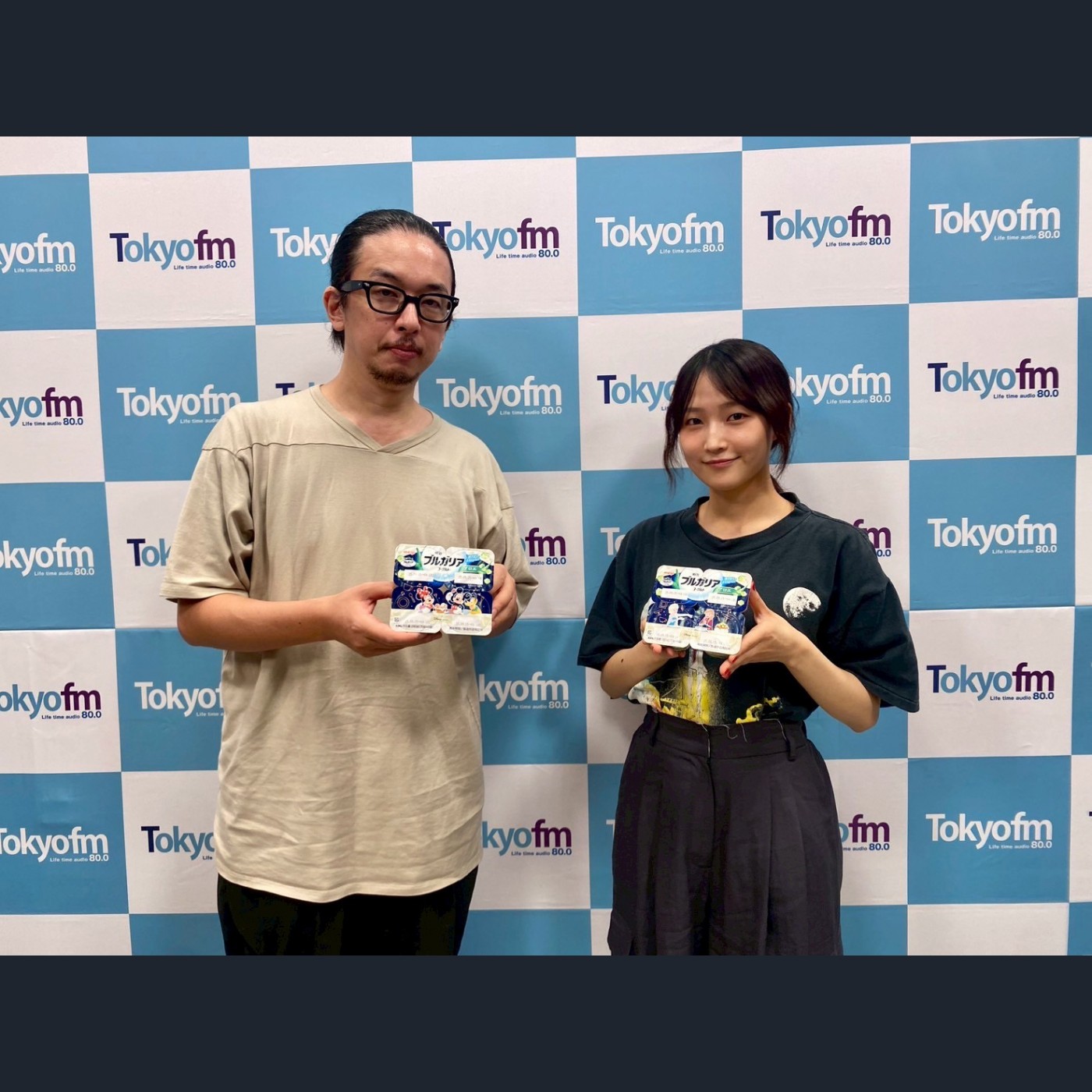 #70  佐藤健寿×鞘師里保「“奇妙な場所”への旅とその原点とは。」