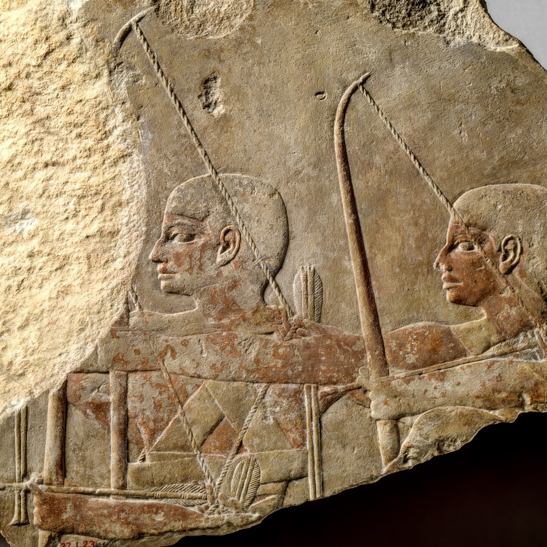 Old Kingdom Warfare (2024 Edition)