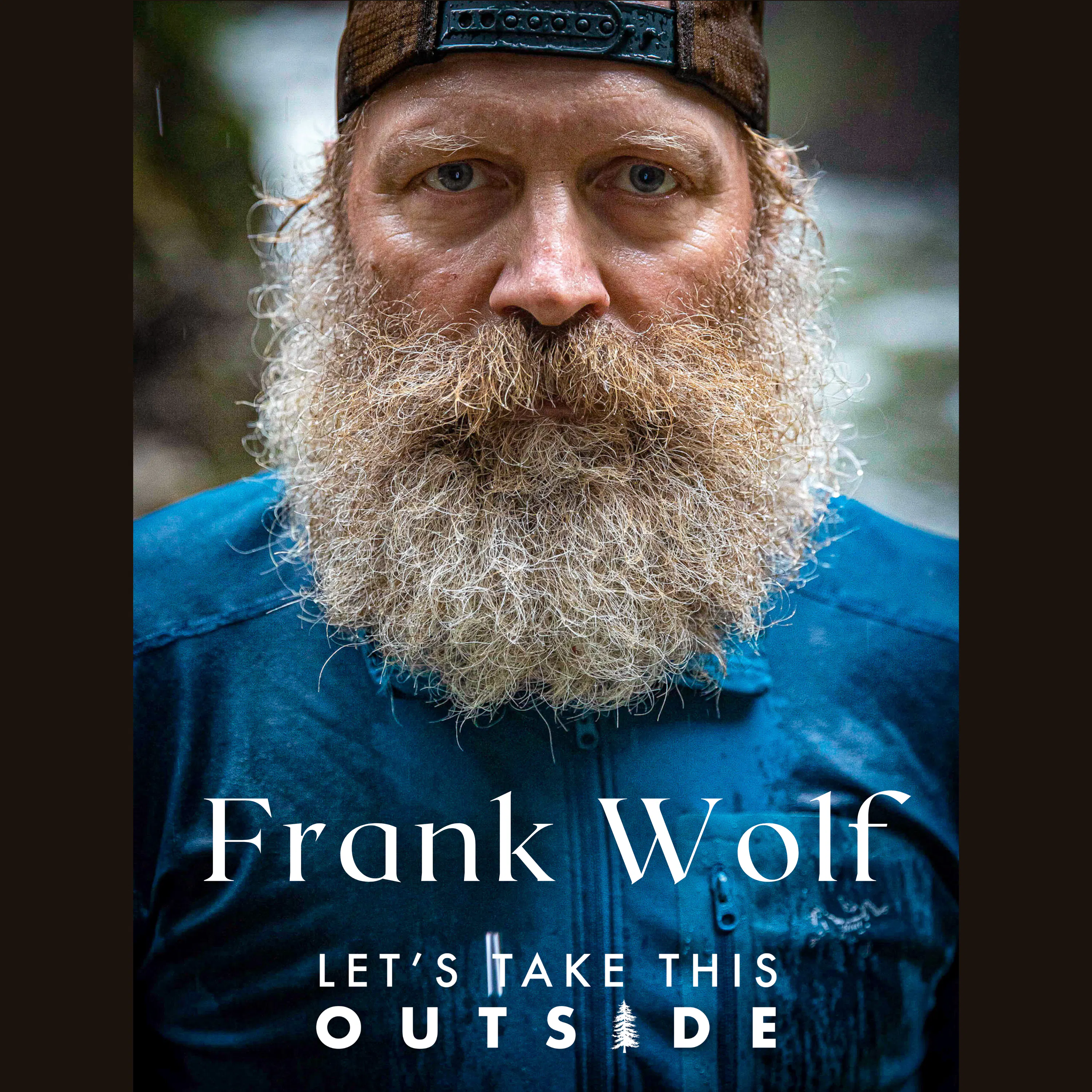 Frank Wolf - Writer, Filmmaker, Environmentalist Frank Wolf - Writer, Filmmaker, Environmentalist