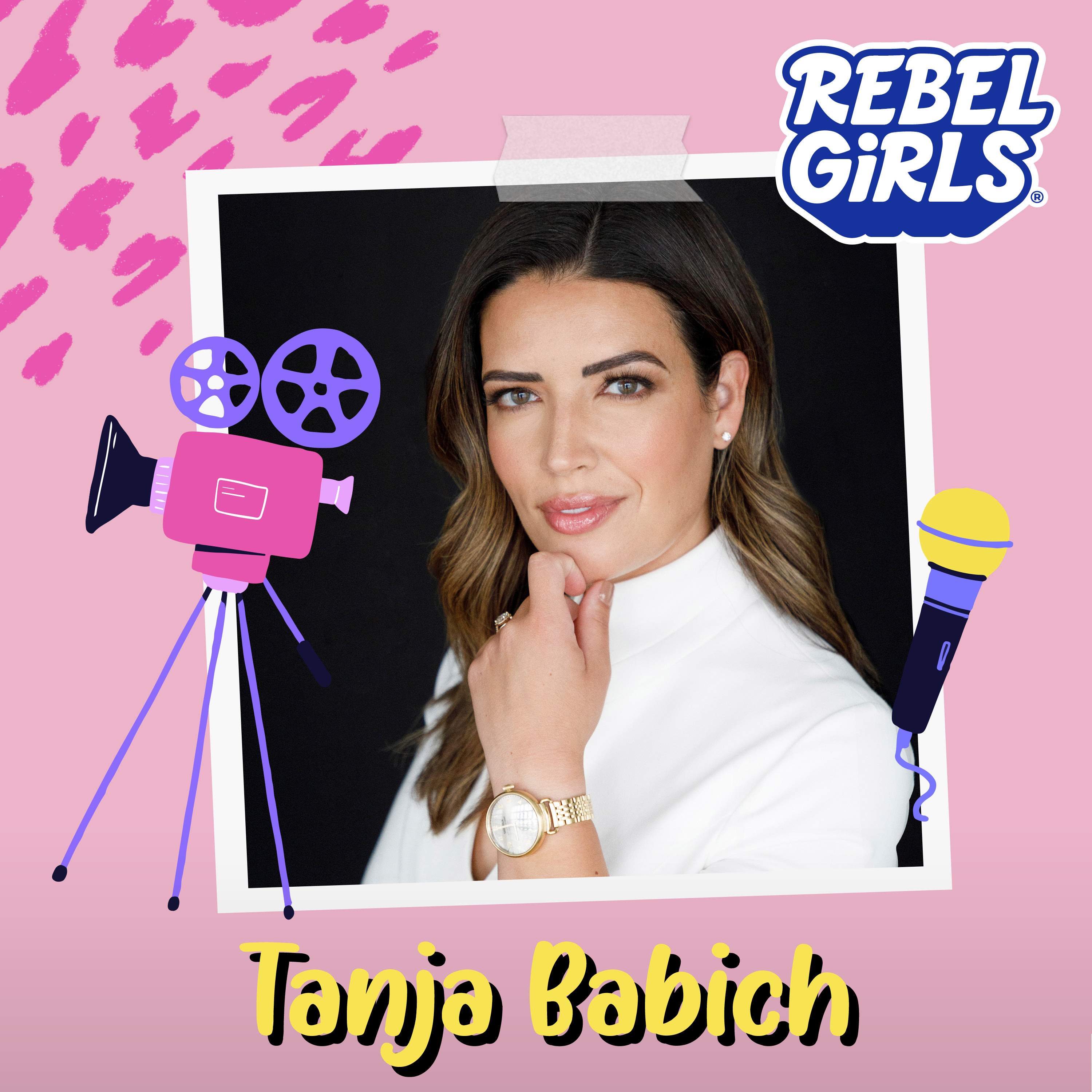 Get To Know Tanja Babich