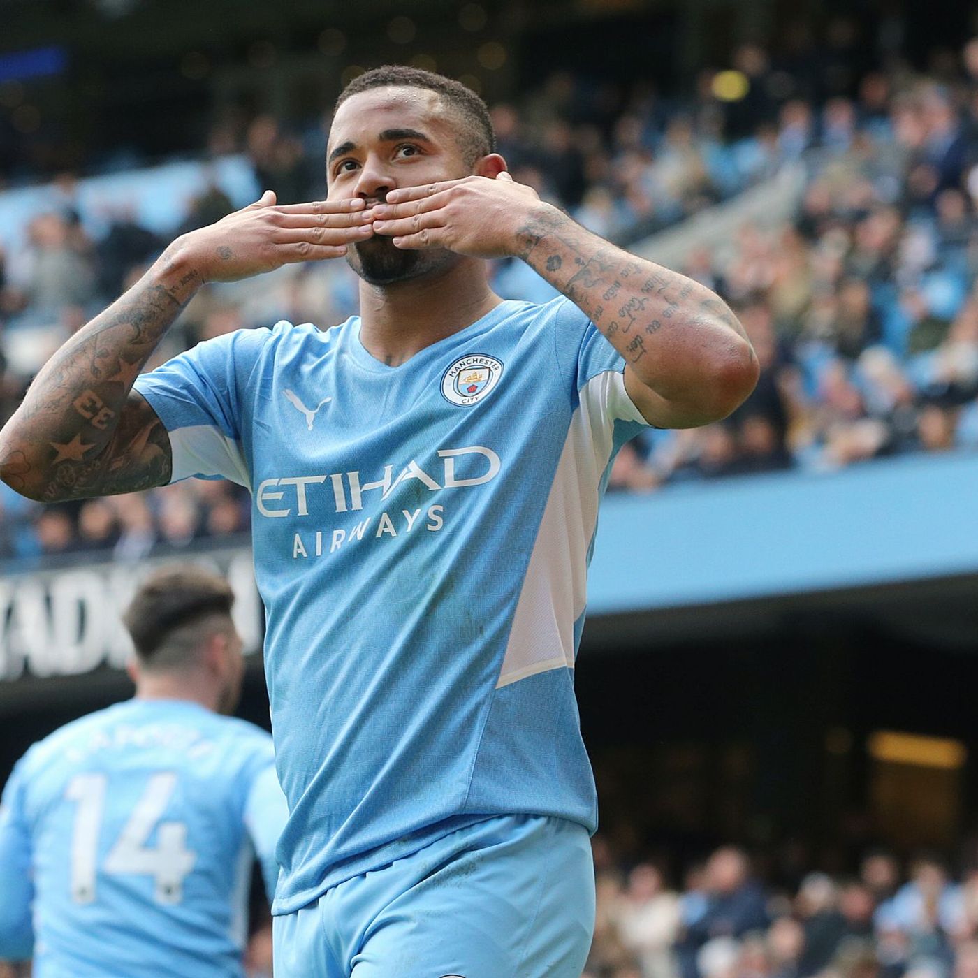 Arsenal Boost Top Four Hopes & Gunners Linked With Gabriel Jesus & Tammy Abraham | #TheArsenalAgenda episode artwork