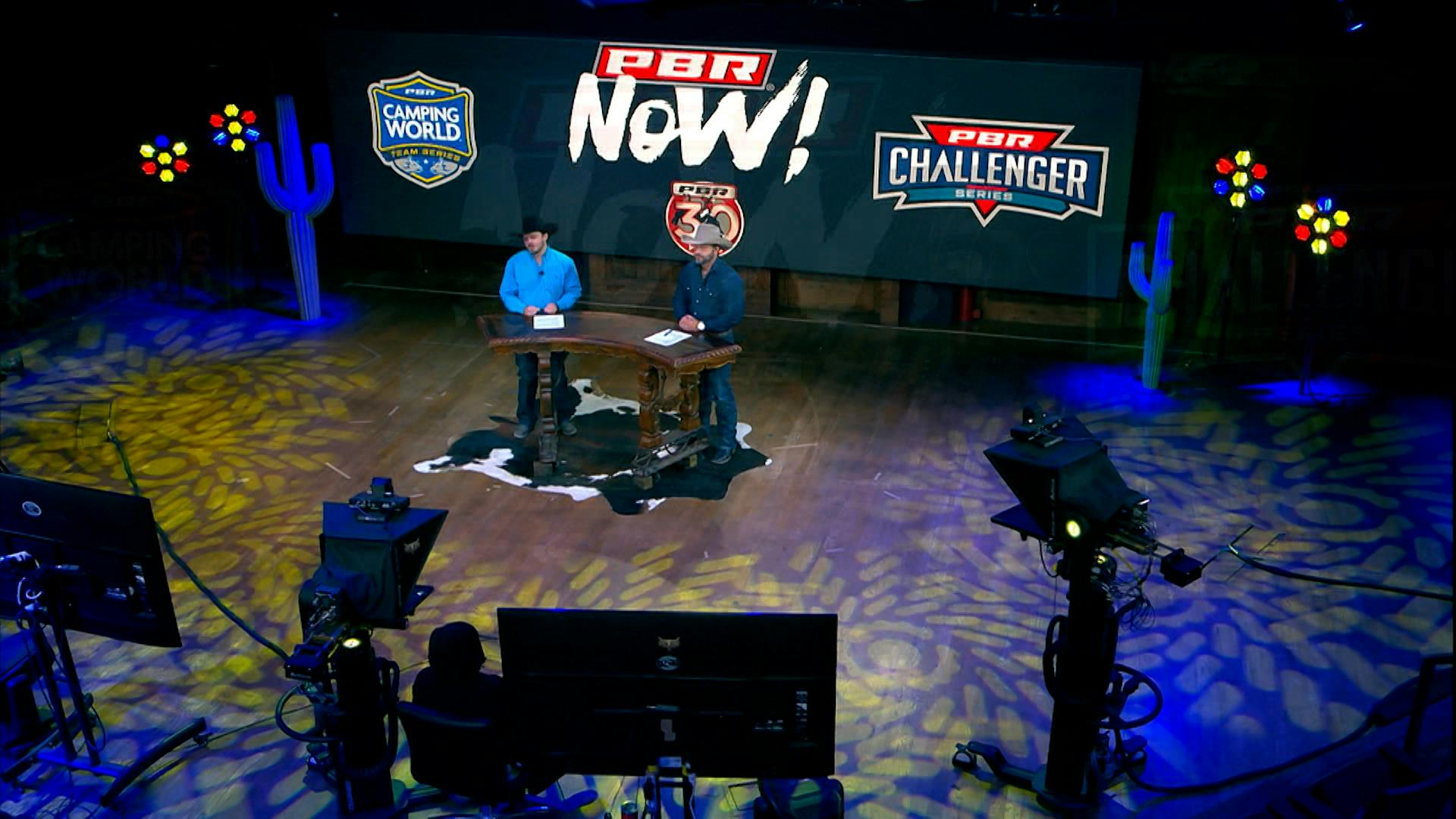 2023 PBR Now Episode 33 2023 PBR Now Episode 33