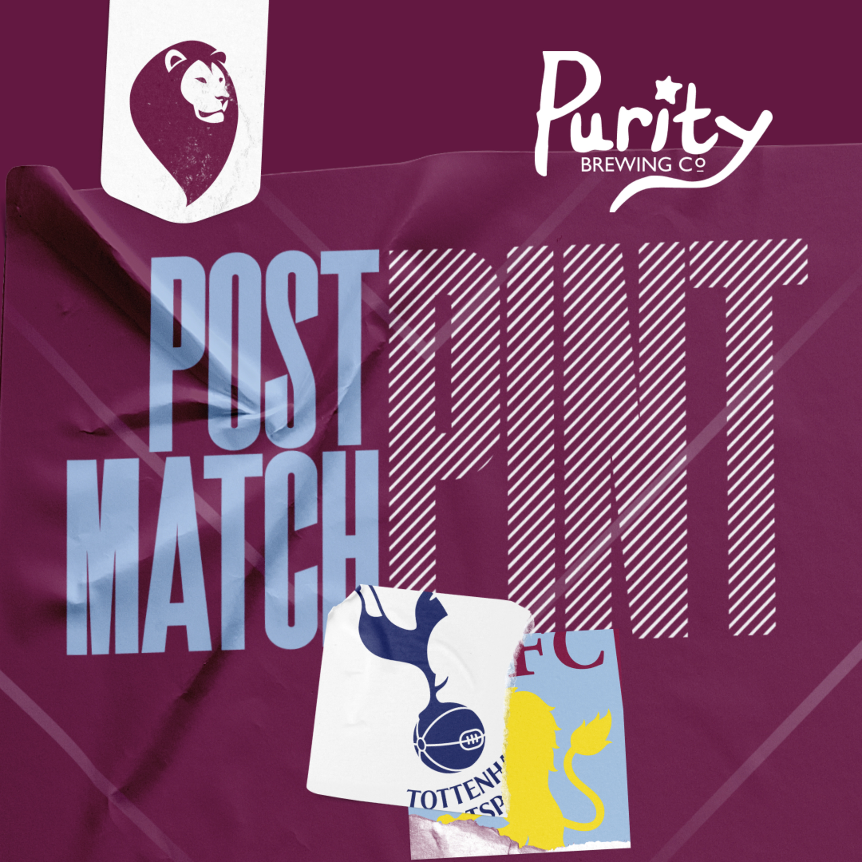 POST MATCH REACTION: Tottenham 0 - Aston Villa 2