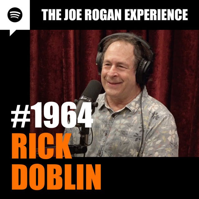 #1964 - Rick Doblin