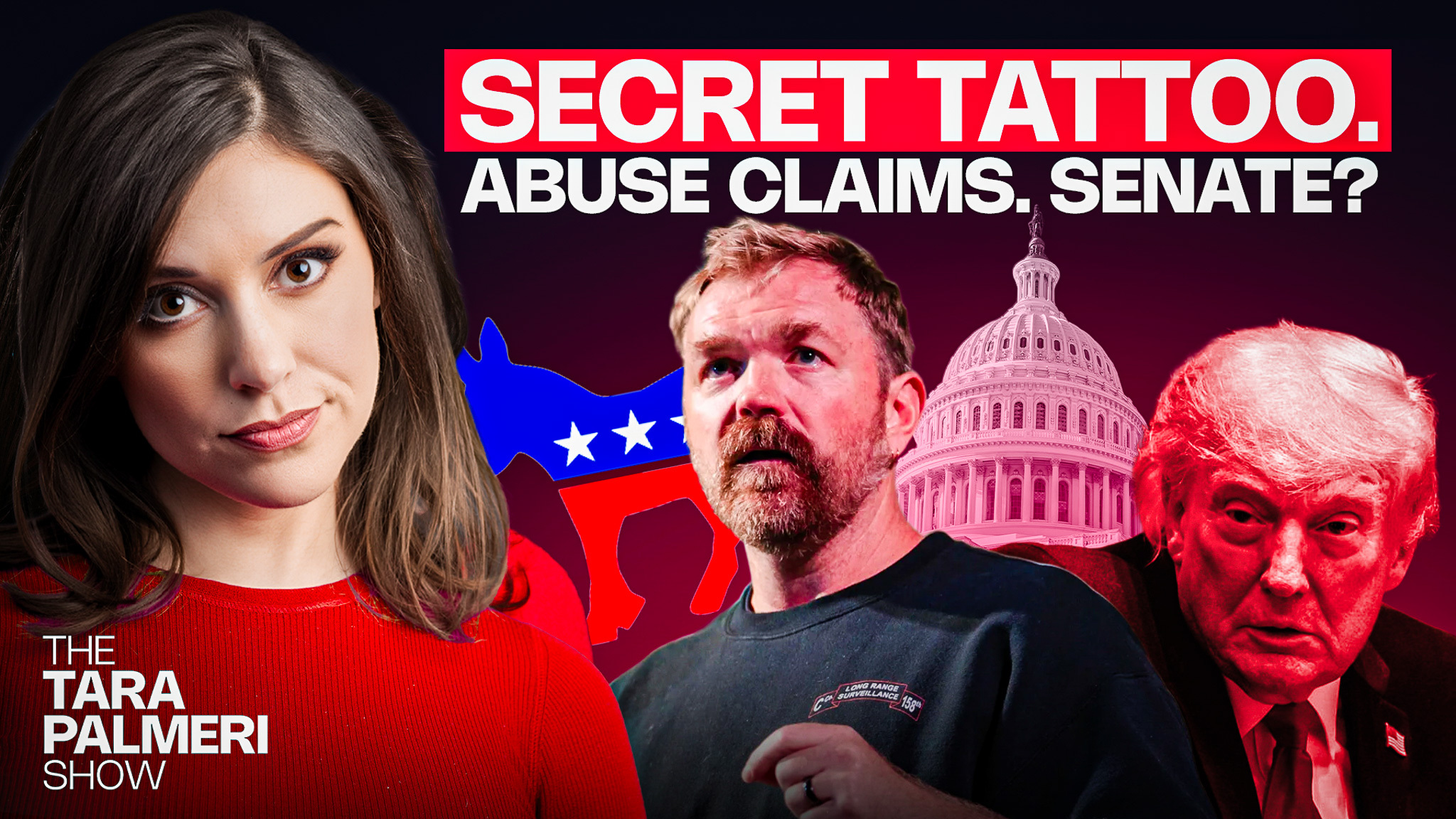 Can Democrats Defend Graham Platner? episode artwork