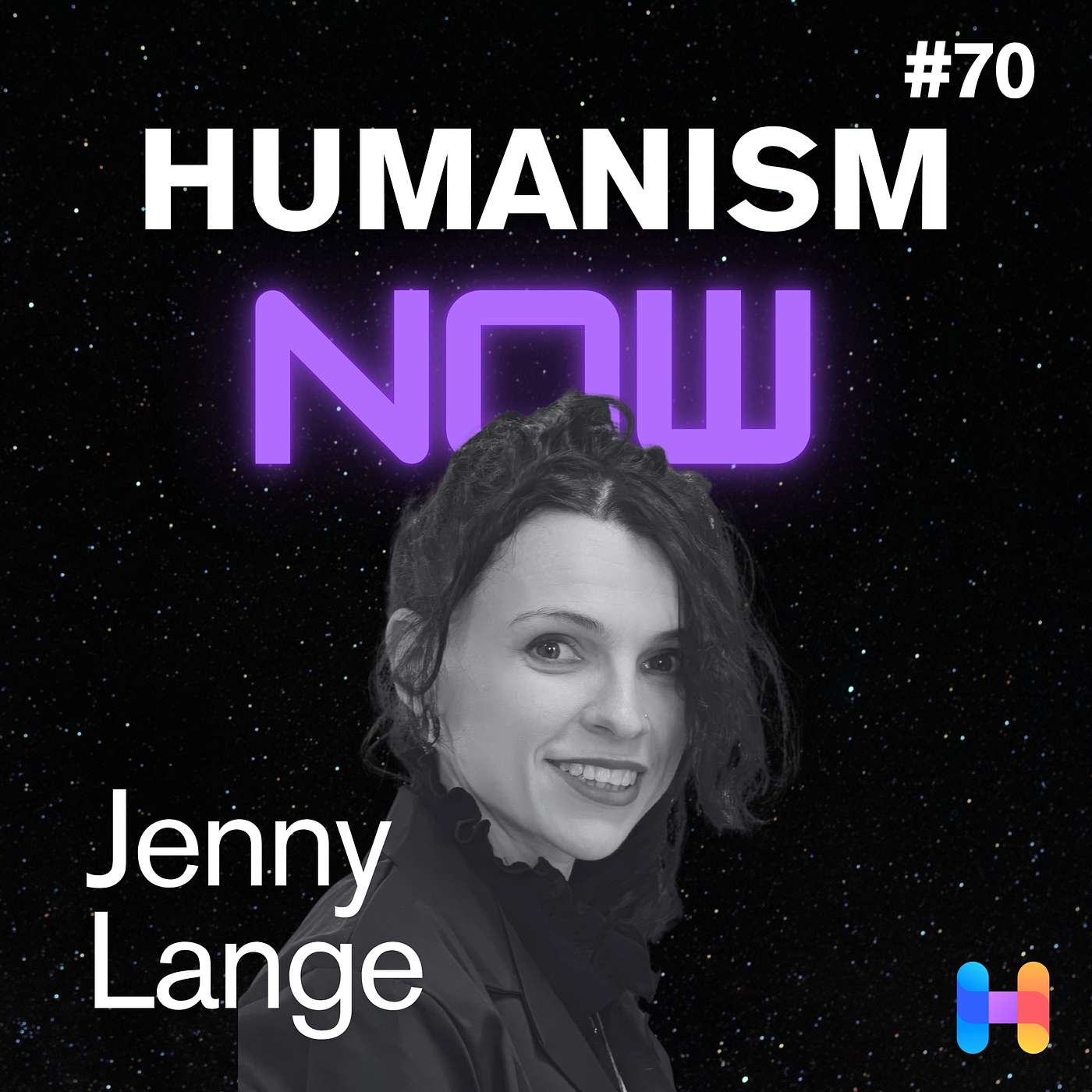 70. Science, Trust, and the History of Quacks with Jenny Lange episode artwork