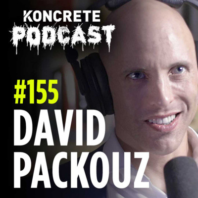 #155 - Real "War Dogs" Gunrunner Explains How to Get Rich Off War | David Packouz