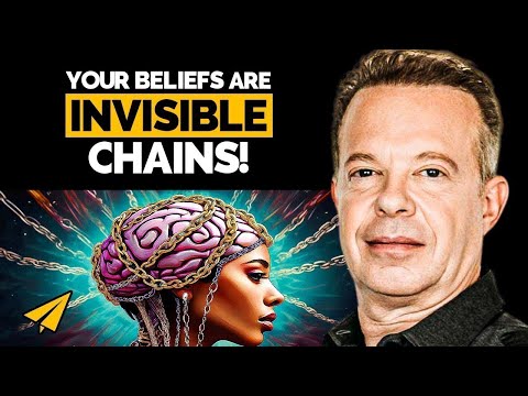 How to Rewire Your Brain and Elevate Your Life | Best Dr. Joe Dispenza, Tolle, Lipton Motivation