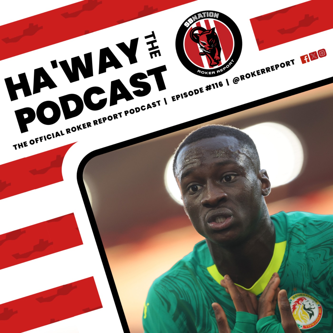 REACTION | SAFC Set To Smash Transfer Record To Sign Habib Diarra For €35m