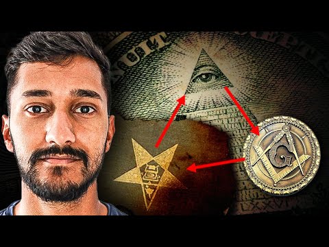 These 33 minutes reveal how to manipulate reality to become rich. | Quazi Johir