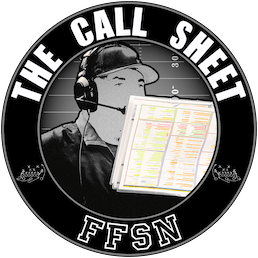 The Call Sheet, Episode 55: Ranking 1st Round QBs & the NFL's greatest off-field characters
