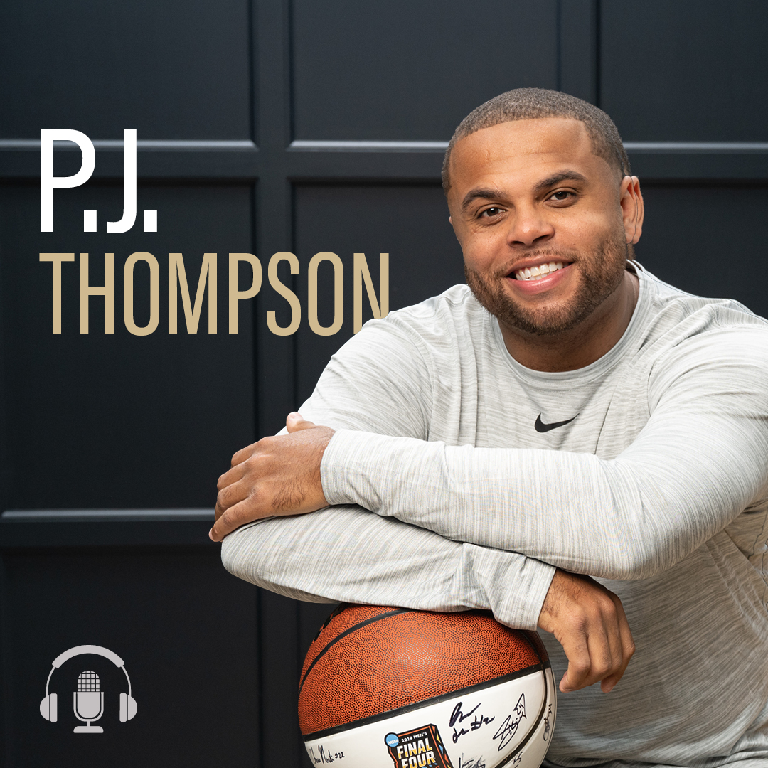 Lessons in Leadership and Loyalty From Purdue Men’s Basketball