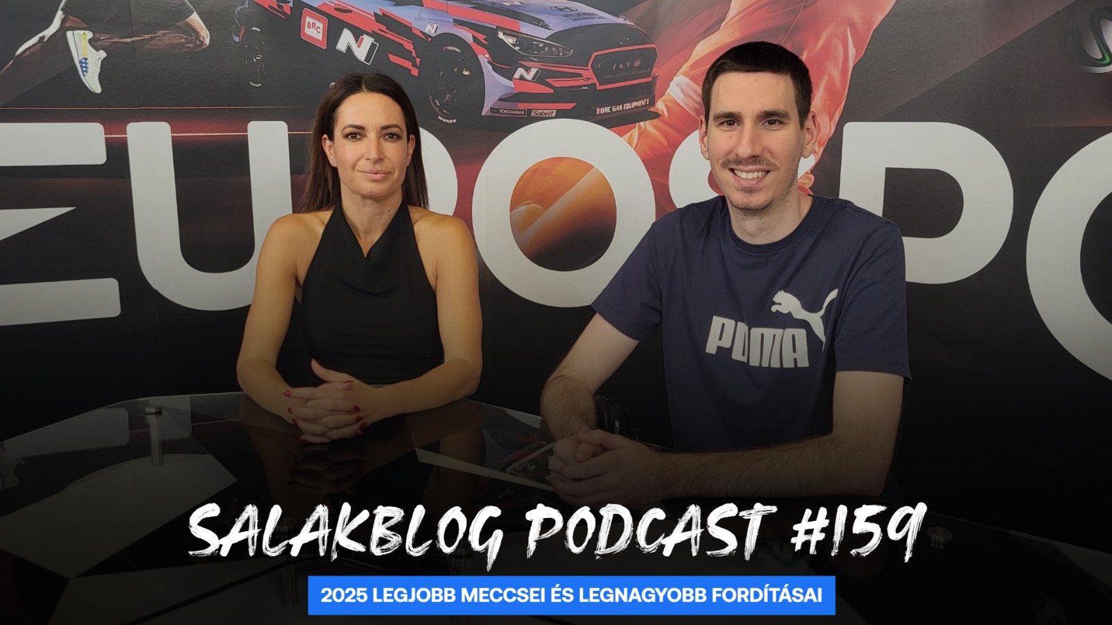 Salakblog - 2025 legjobb meccsei és legnagyobb fordításai