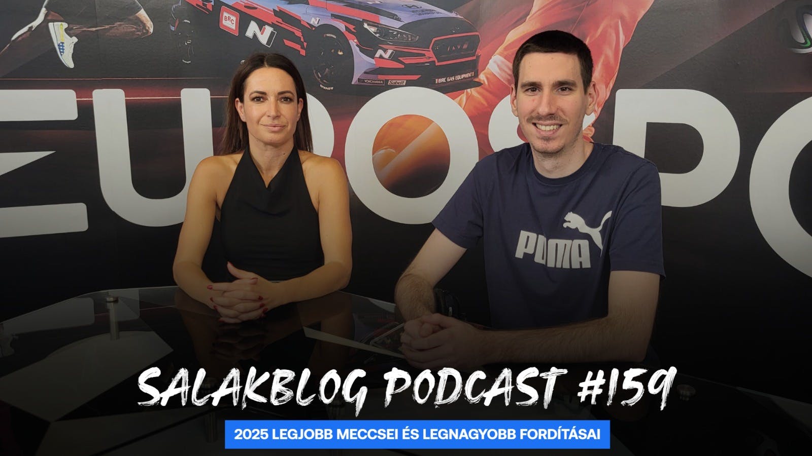 Salakblog - 2025 legjobb meccsei és legnagyobb fordításai Salakblog - 2025 legjobb meccsei és legnagyobb fordításai