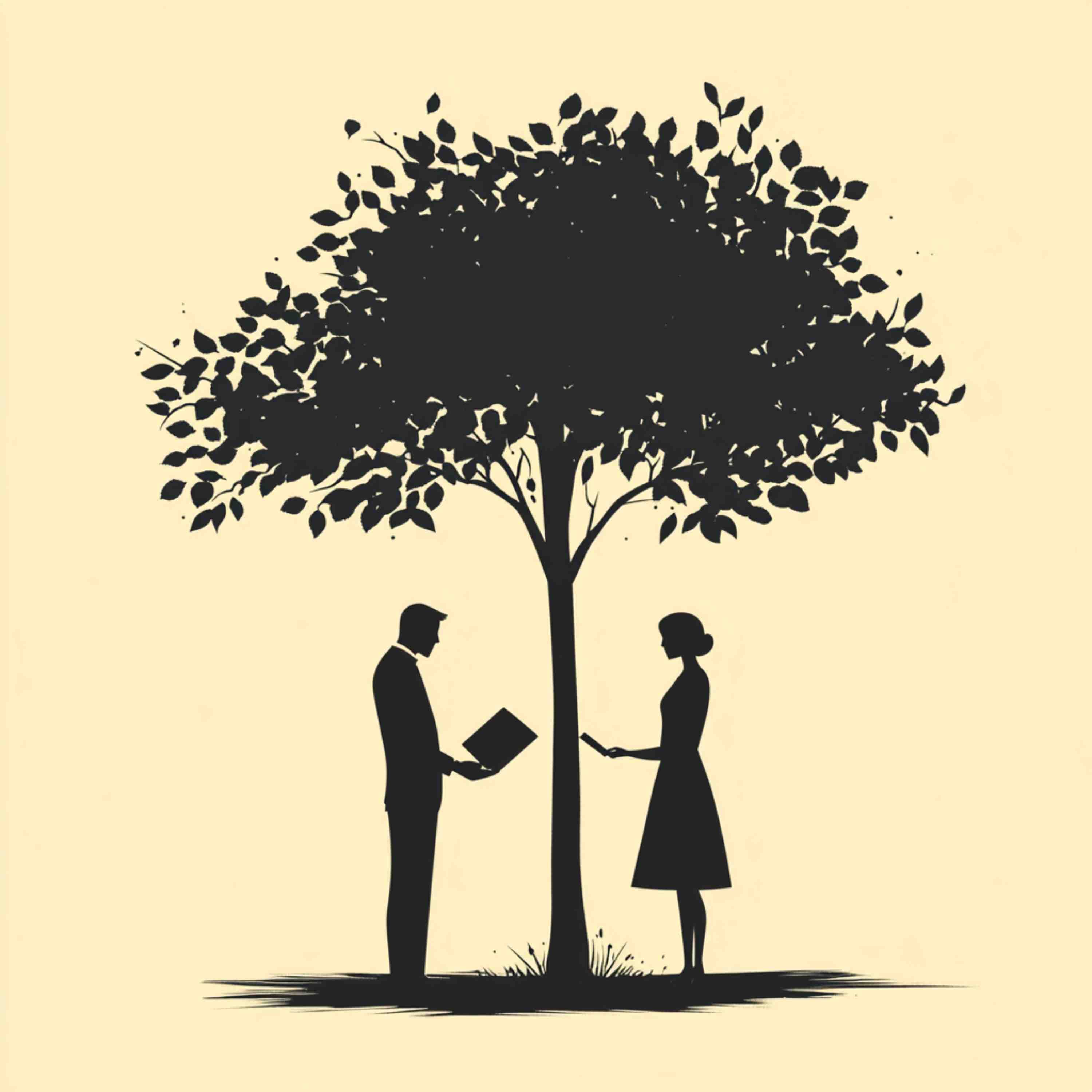 Be An Inflection Point To Someone by Mr. 1500 of 1500 Days on Financial Independence