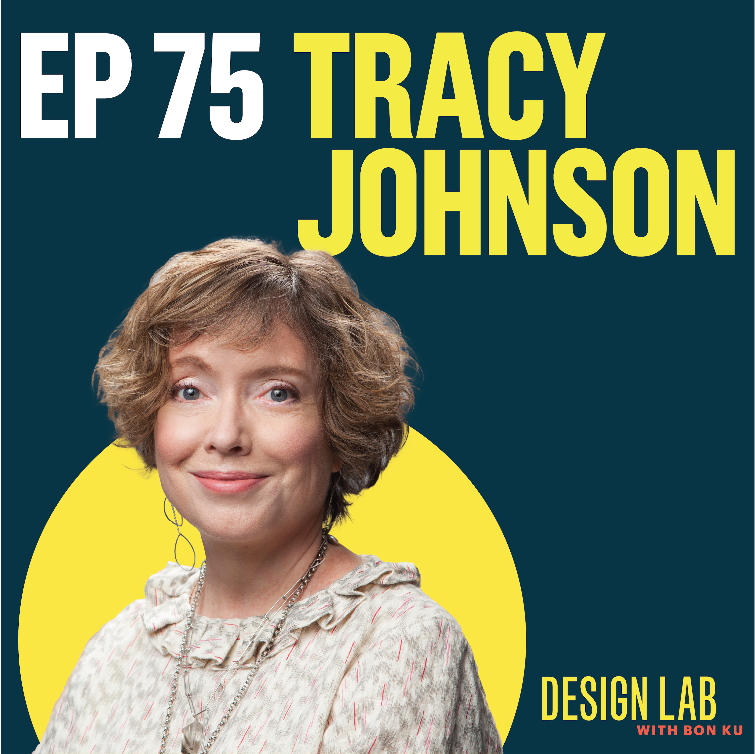 Design Lab with Bon Ku