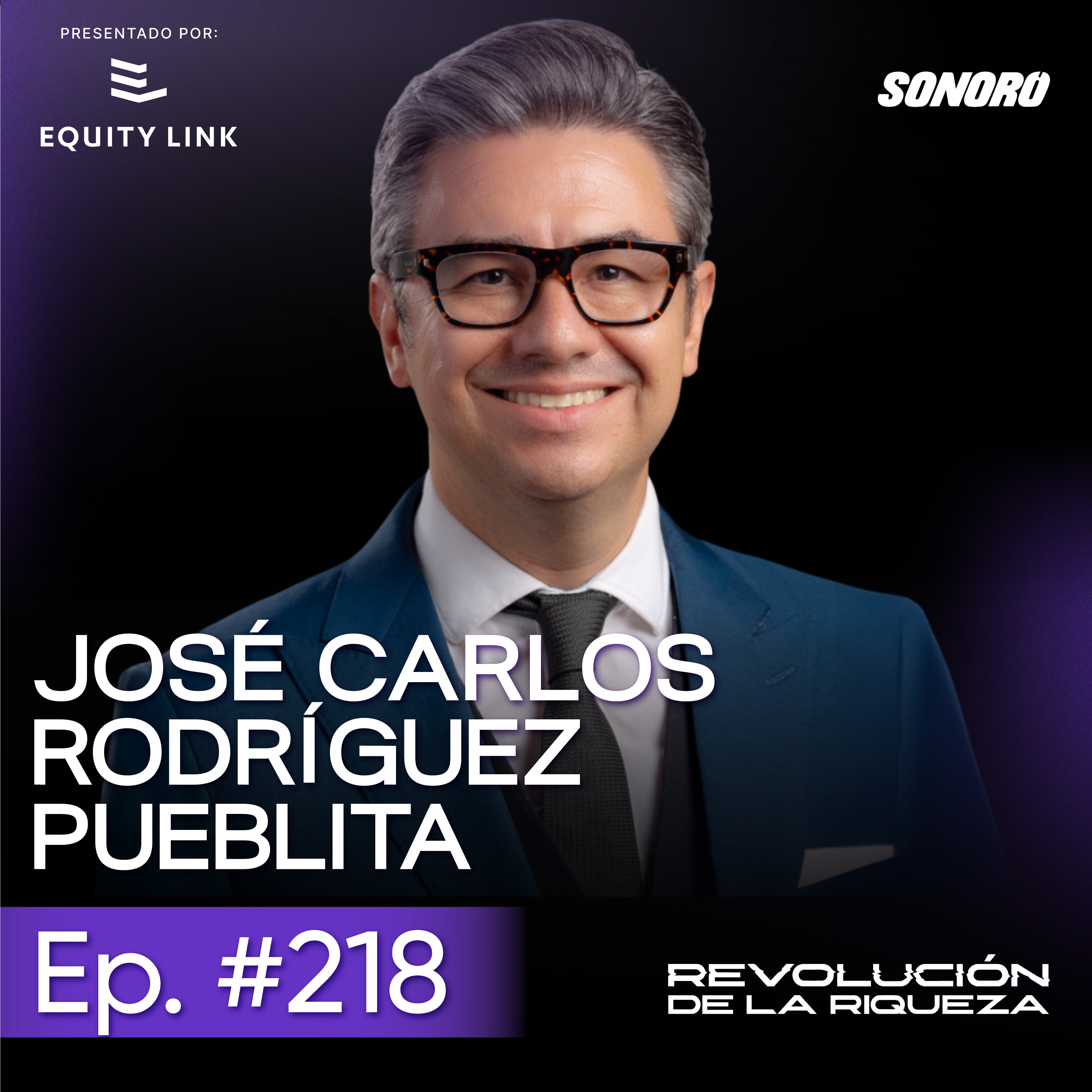 Revolución de la Riqueza